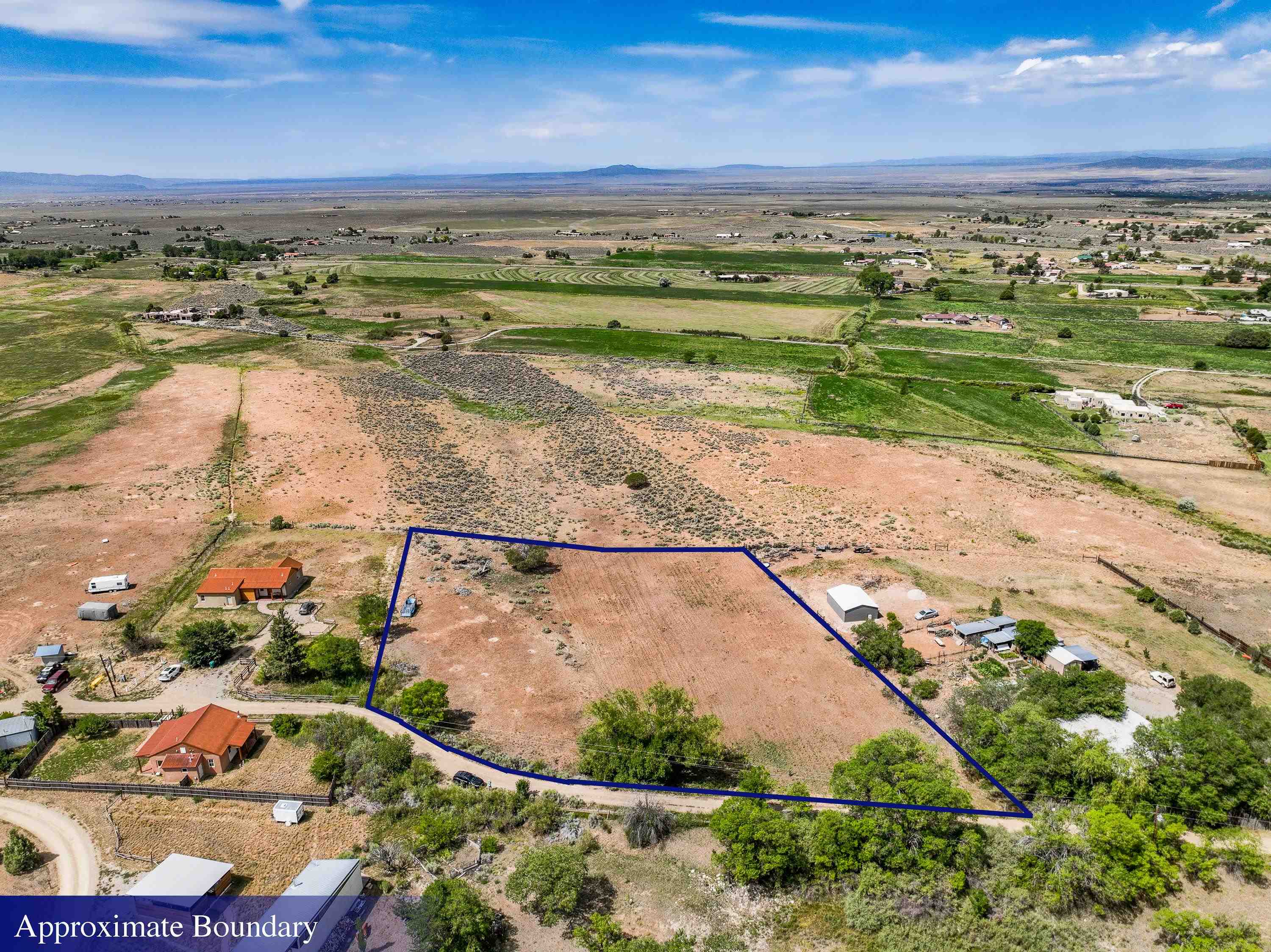 TBD Shana Madre, Arroyo Seco, New Mexico image 3