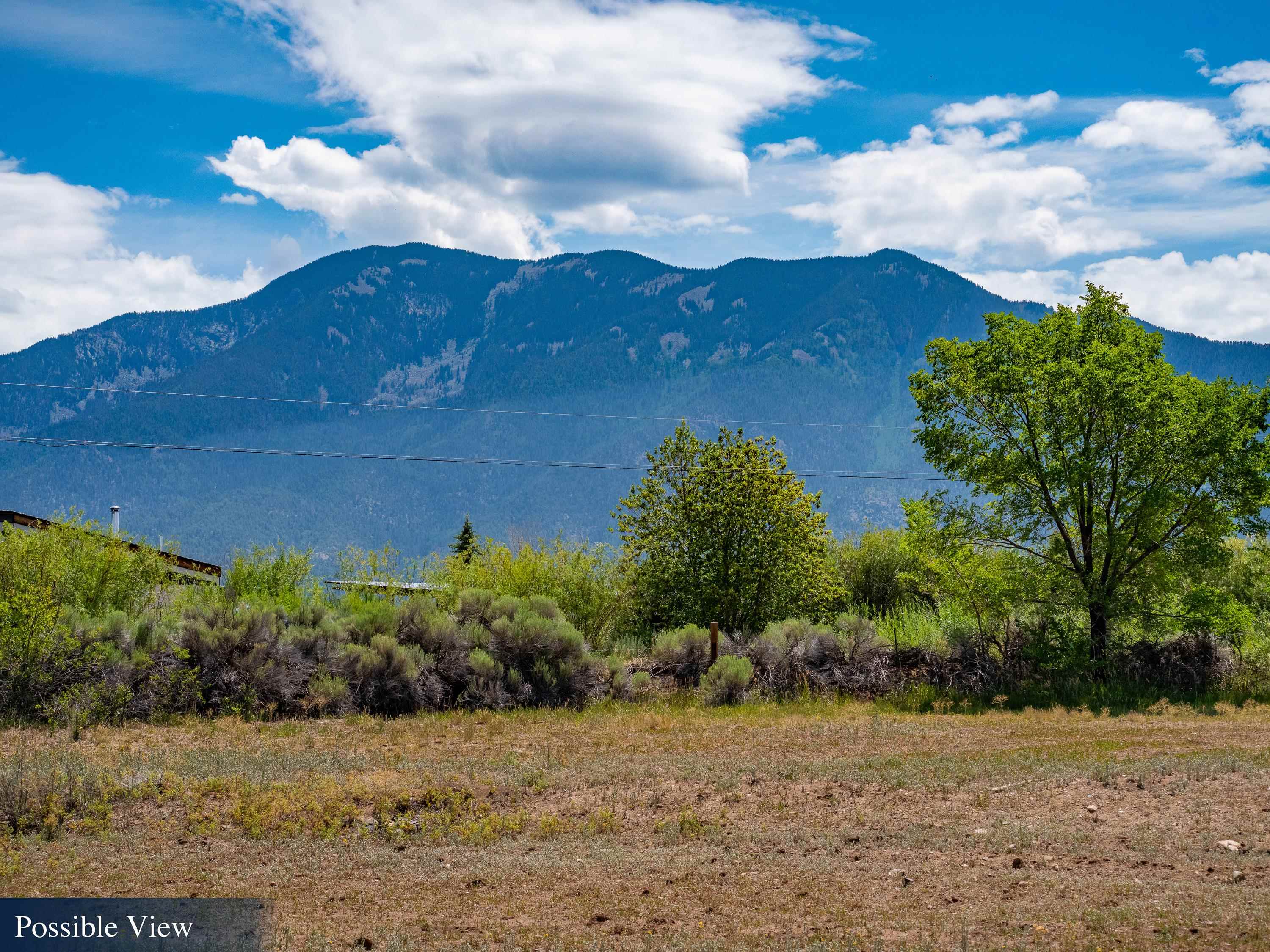 TBD Shana Madre, Arroyo Seco, New Mexico image 13