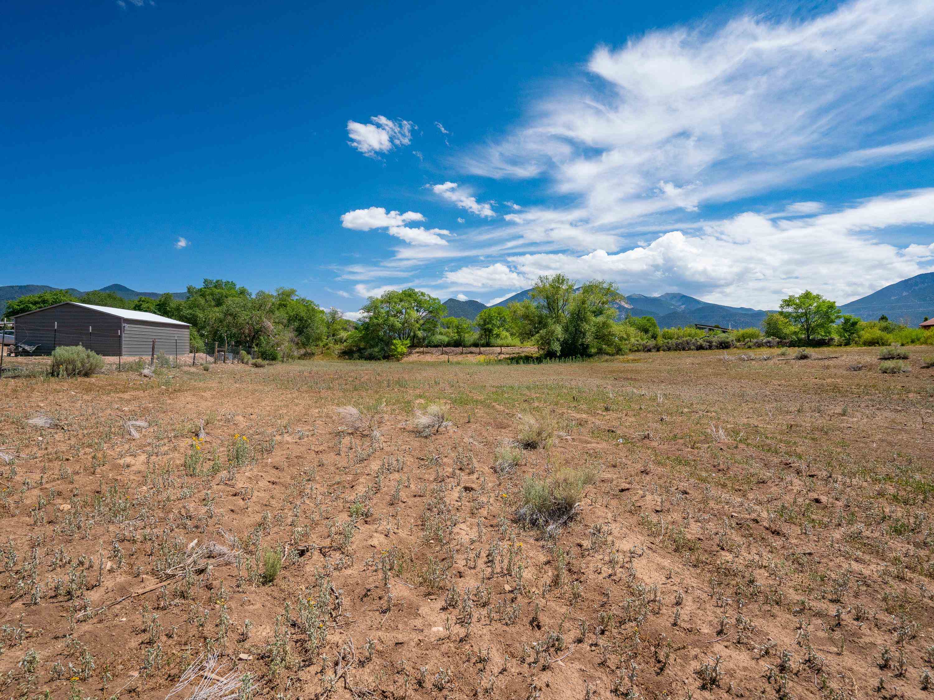 TBD Shana Madre, Arroyo Seco, New Mexico image 14