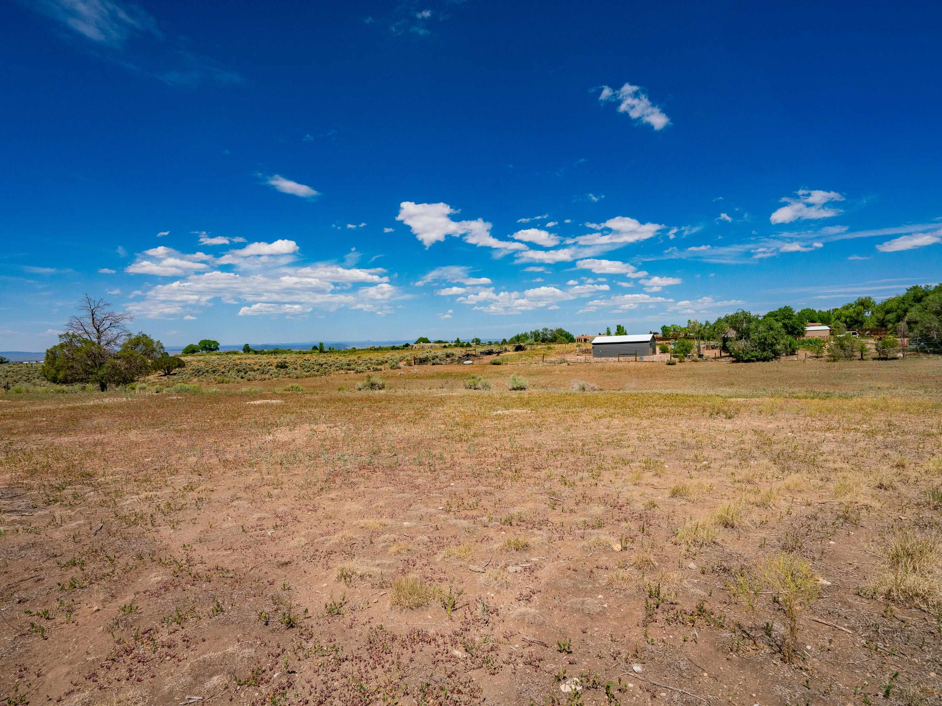 TBD Shana Madre, Arroyo Seco, New Mexico image 20