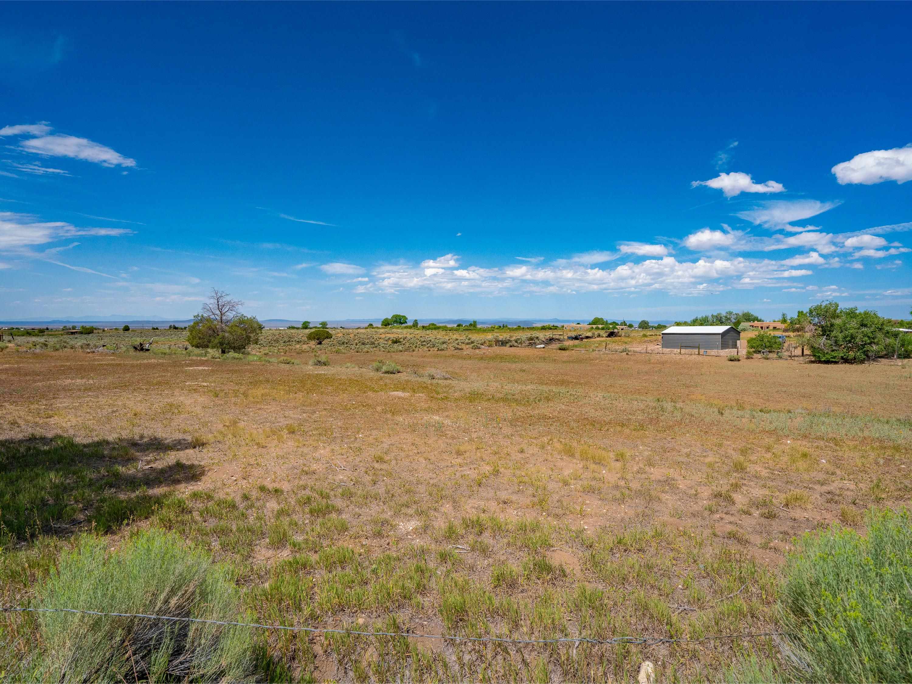 TBD Shana Madre, Arroyo Seco, New Mexico image 6