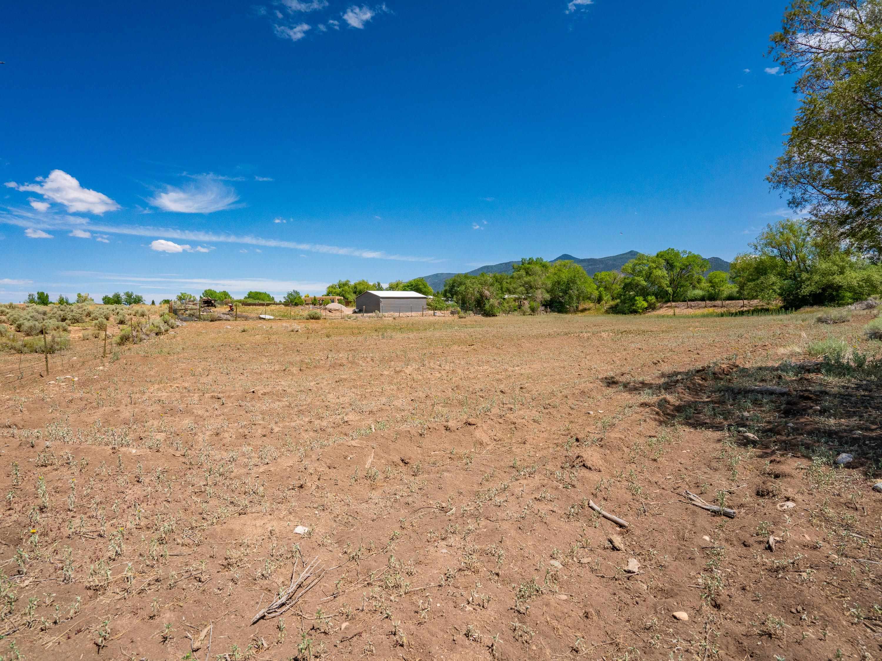 TBD Shana Madre, Arroyo Seco, New Mexico image 16