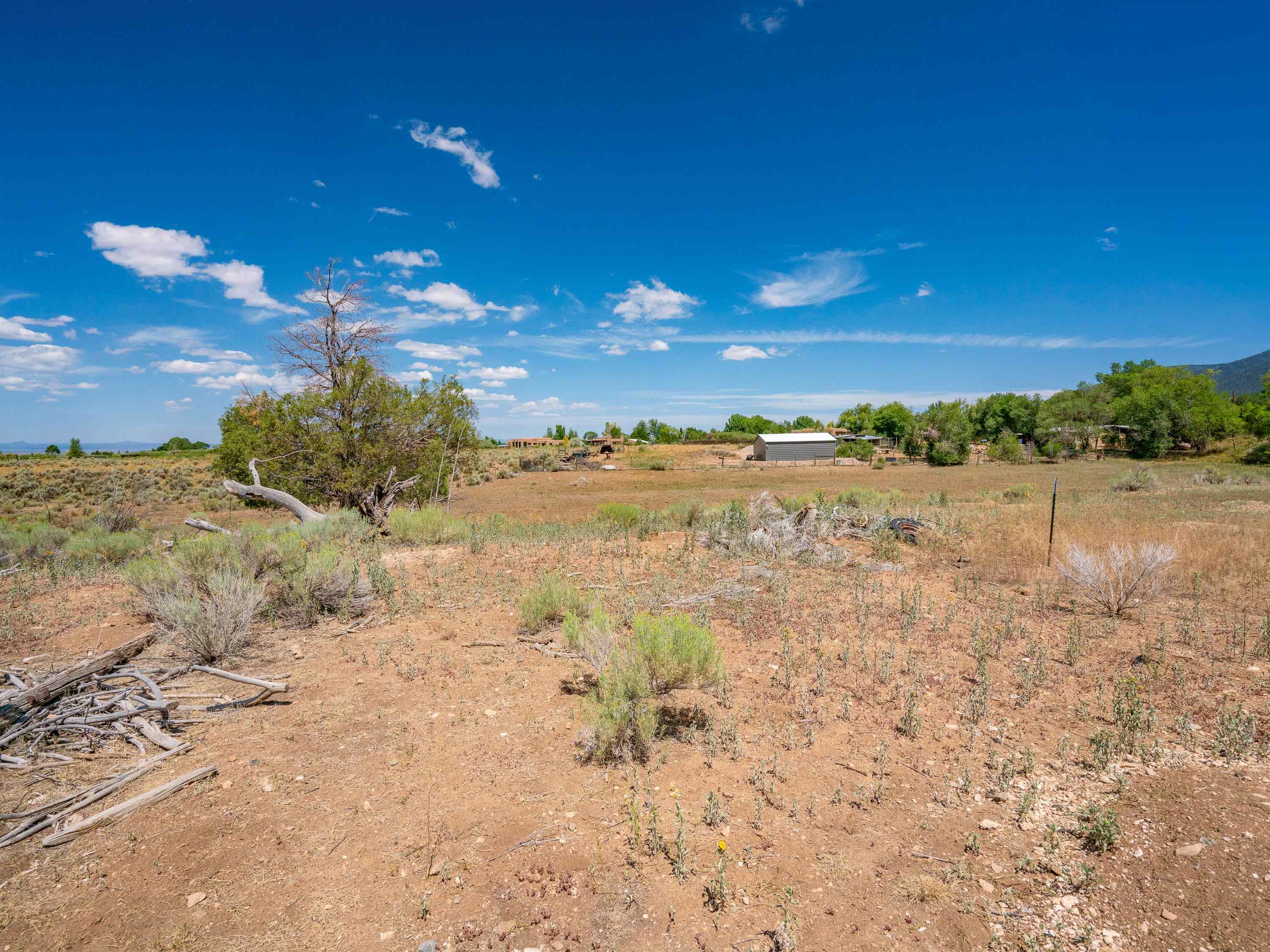 TBD Shana Madre, Arroyo Seco, New Mexico image 18