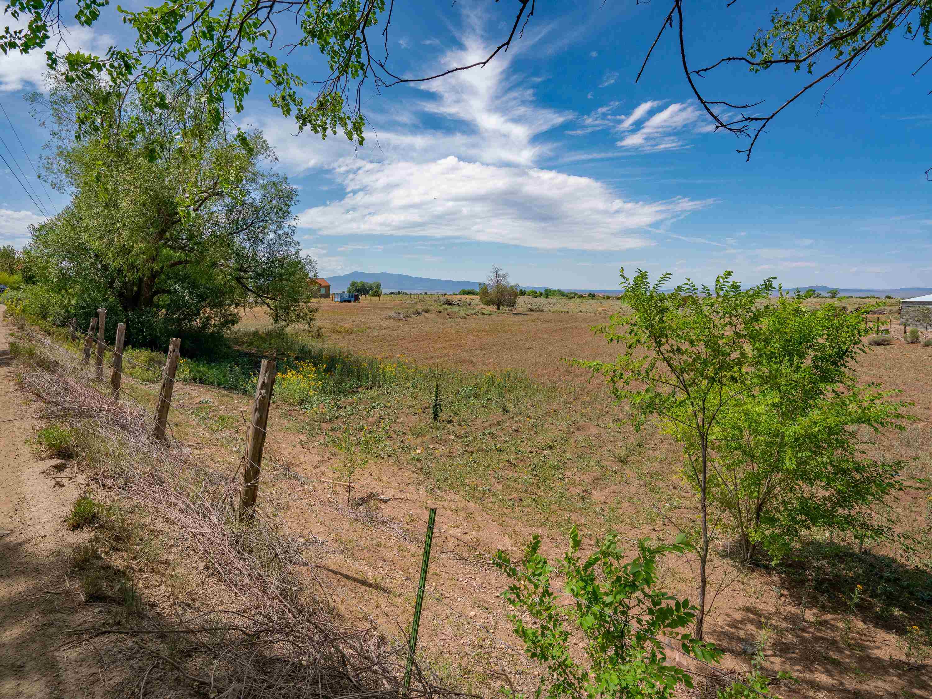 TBD Shana Madre, Arroyo Seco, New Mexico image 9