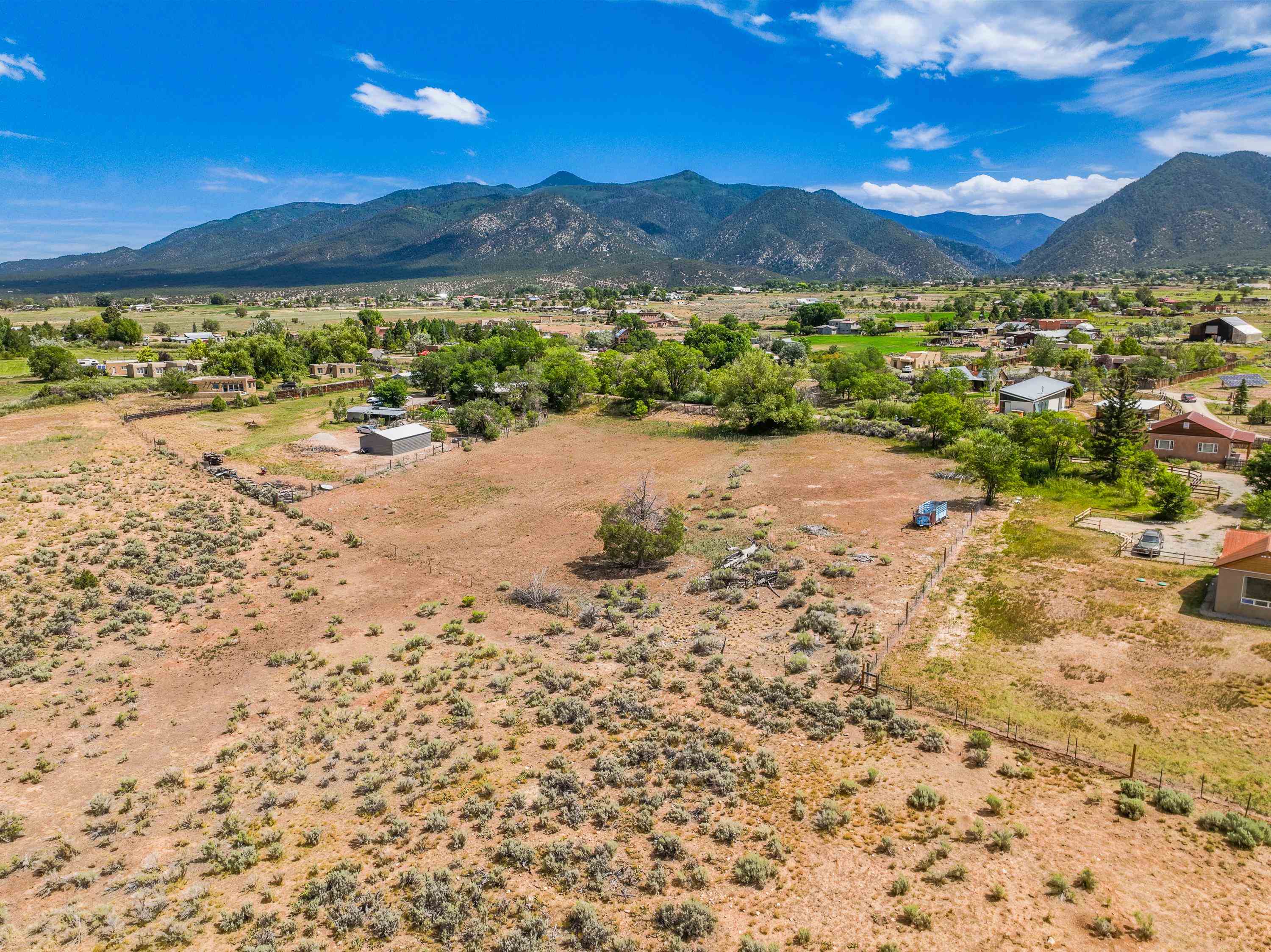 TBD Shana Madre, Arroyo Seco, New Mexico image 30