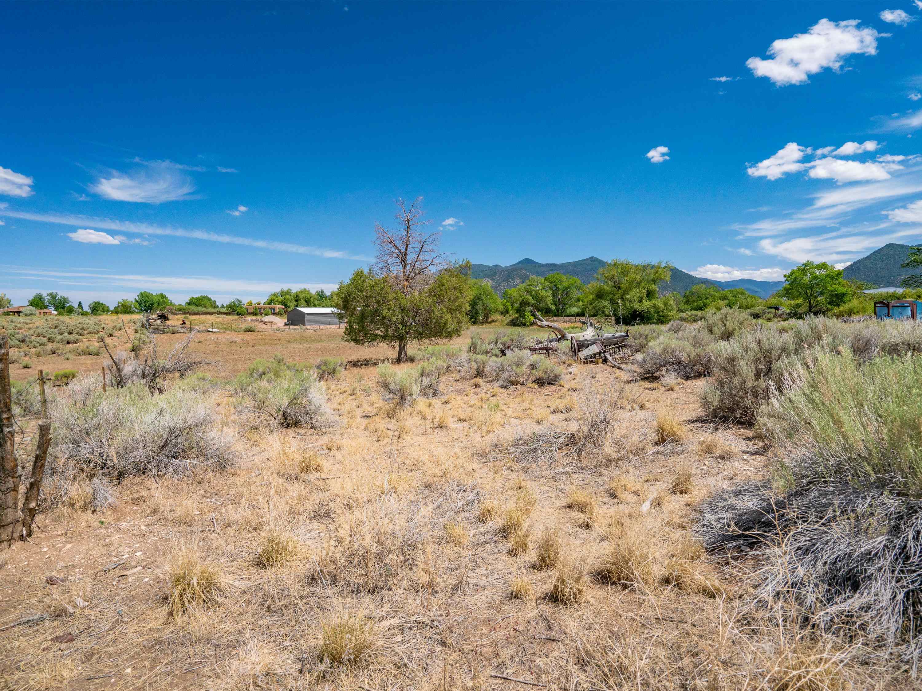 TBD Shana Madre, Arroyo Seco, New Mexico image 17