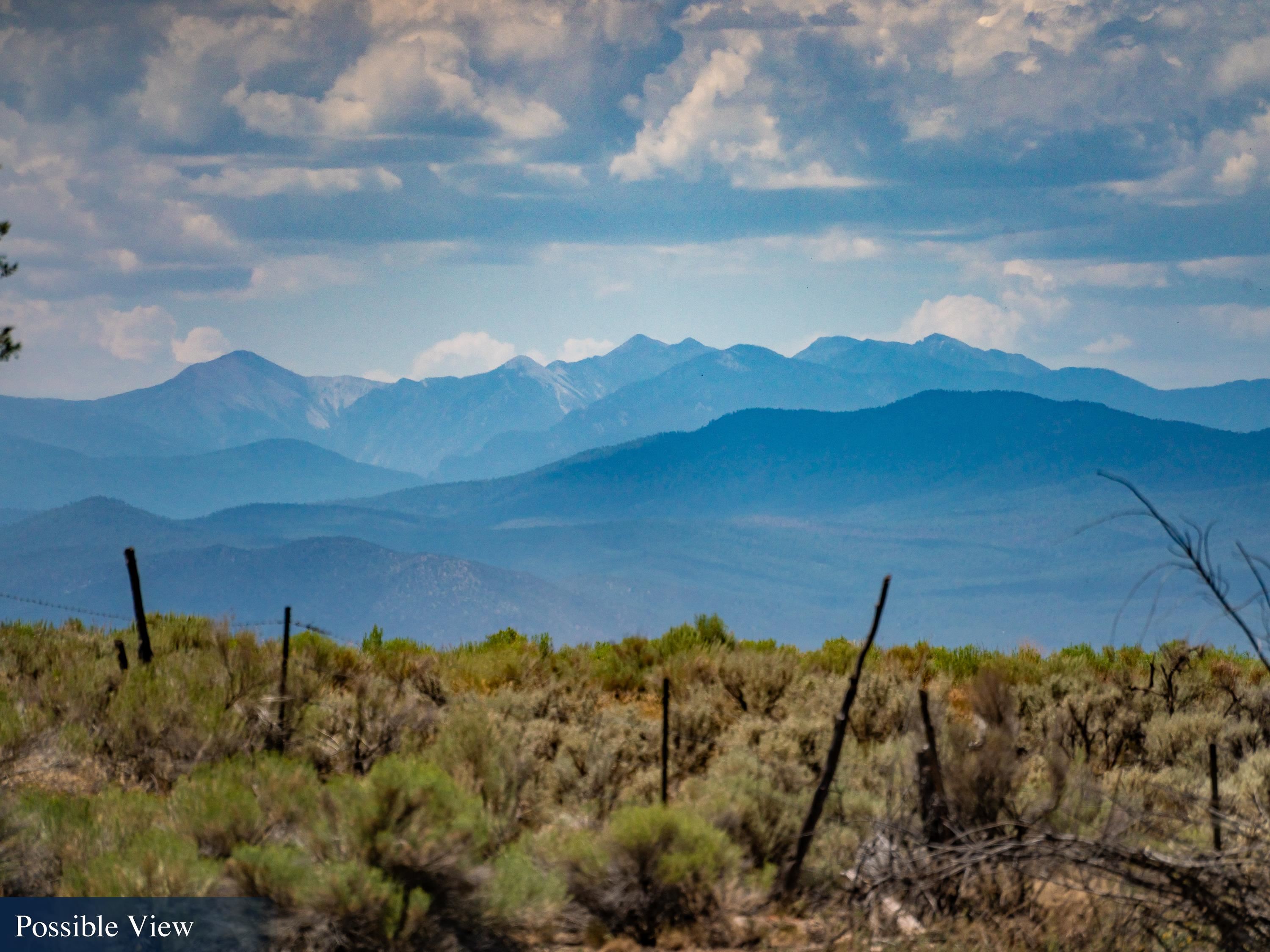 TBD Shana Madre, Arroyo Seco, New Mexico image 23