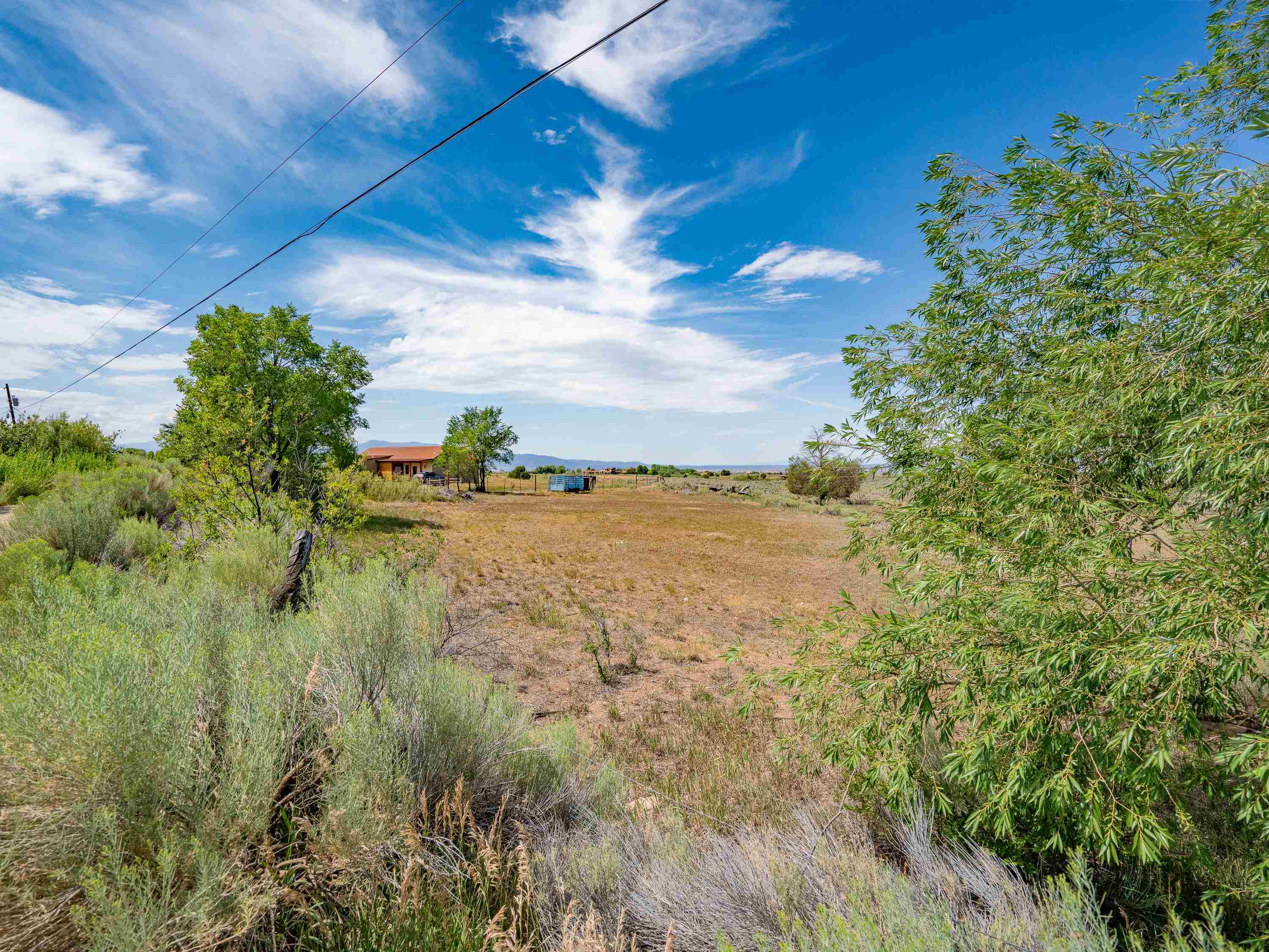 TBD Shana Madre, Arroyo Seco, New Mexico image 7