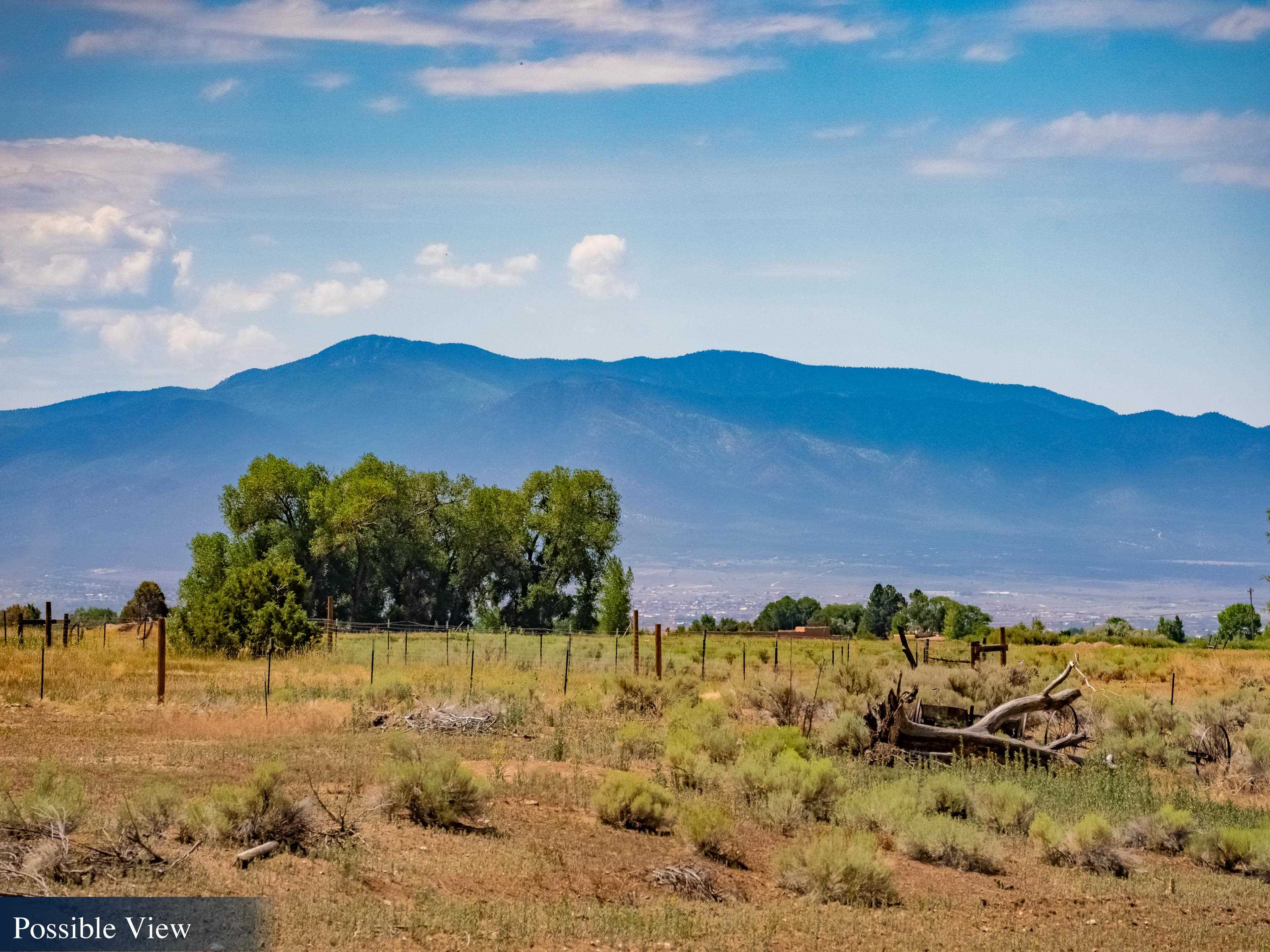 TBD Shana Madre, Arroyo Seco, New Mexico image 11