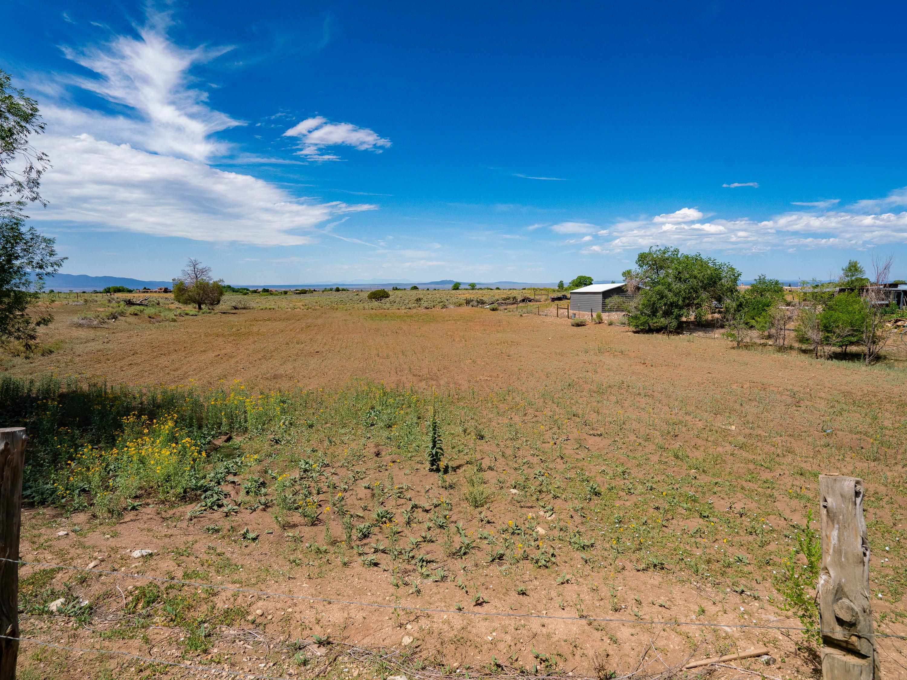 TBD Shana Madre, Arroyo Seco, New Mexico image 8