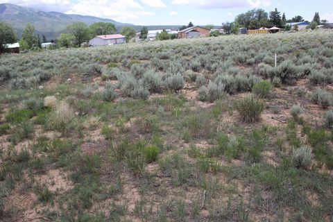 Vacant Land For Sale - LOT C Shirley Drive<br/> Questa, NM 87556