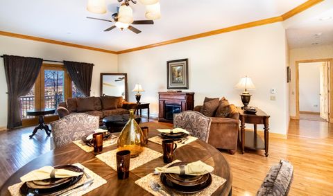 Photo of 44 Sage Lane 314 #314, Angel Fire, NM 87710 (MLS # 109321)