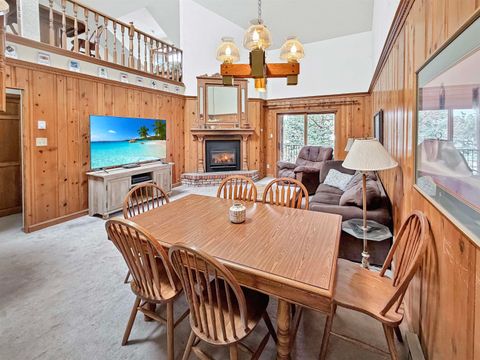 Homes For Sale - 15 Squaw Valley Ln Unit 313a Ln #313A<br/> Angel Fire, NM 87710