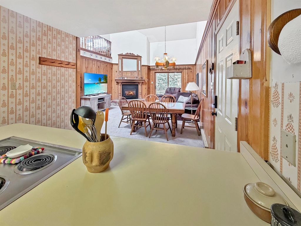 Photo of 15 Squaw Valley Ln Unit 313A Ln, Angel Fire, NM 87710 (MLS # 114590)