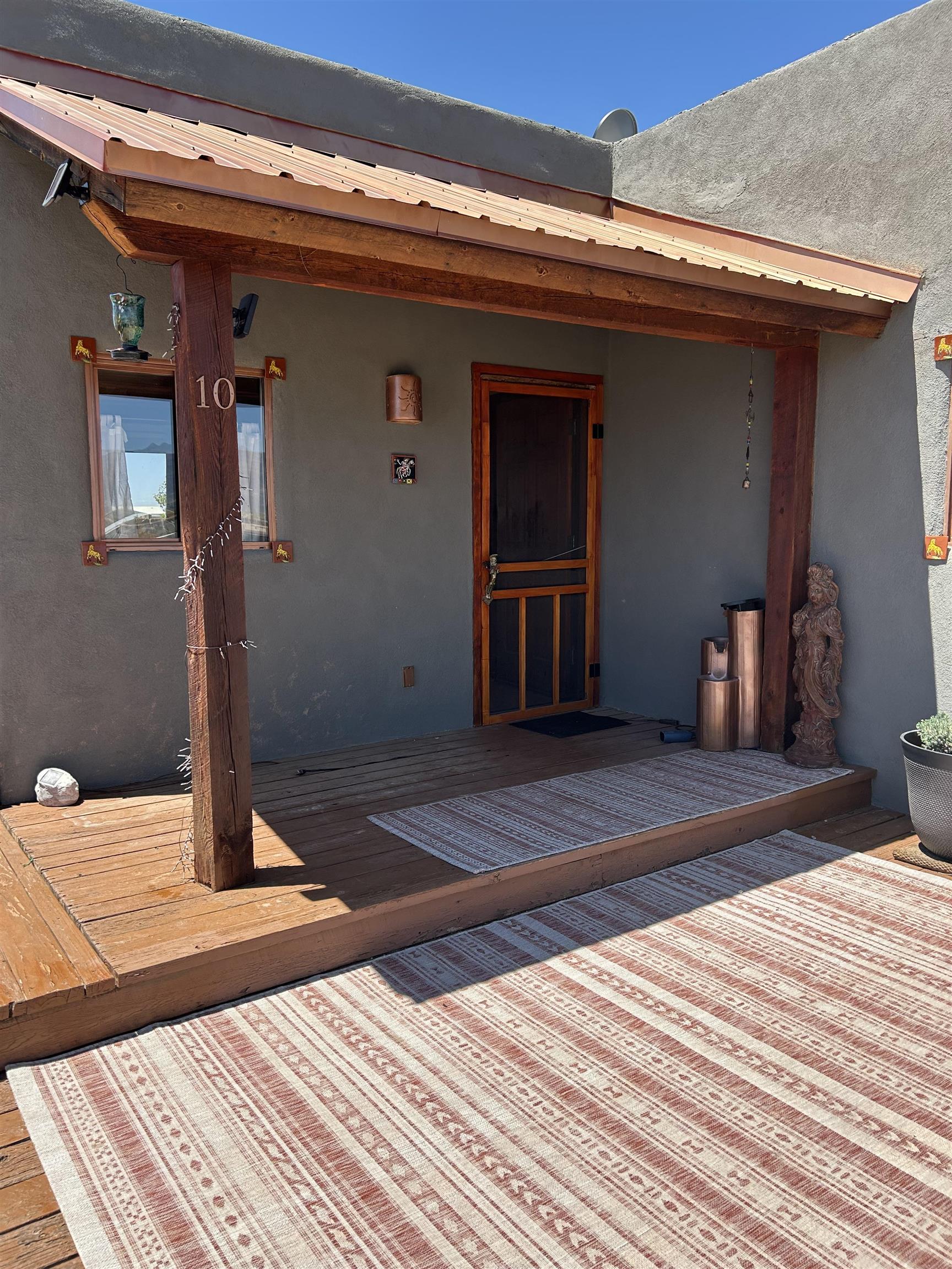 10 Colonias Pointe Dr, El Prado, New Mexico image 4