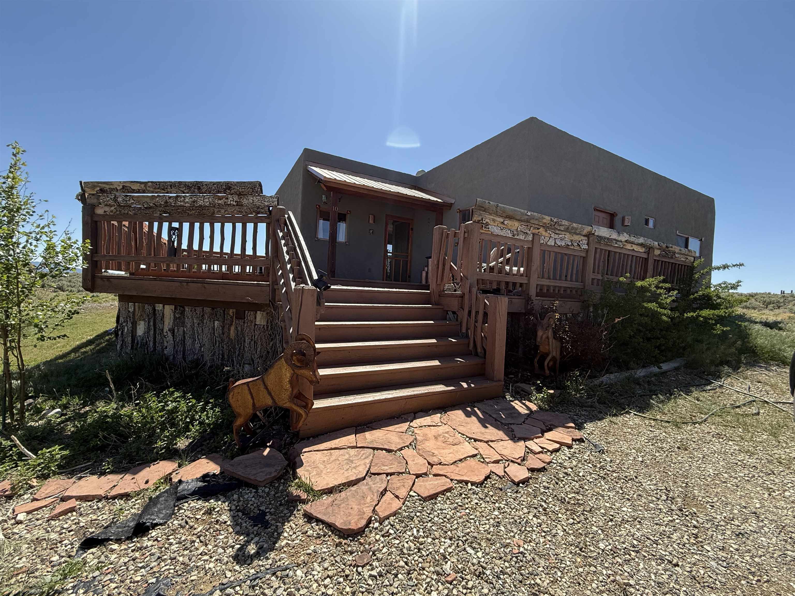 10 Colonias Pointe Dr, El Prado, New Mexico image 1
