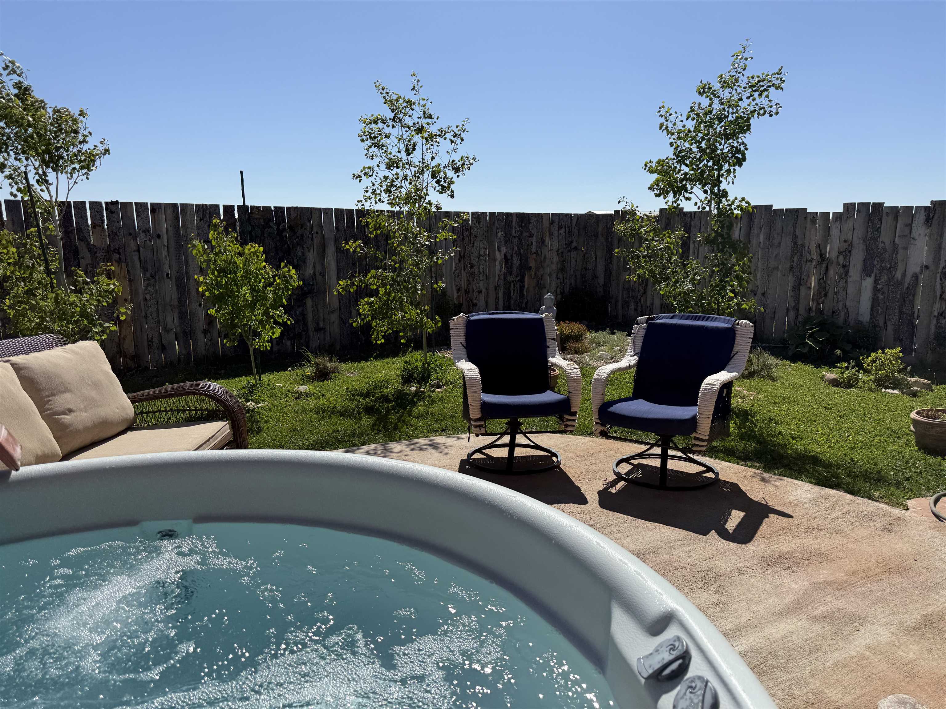 10 Colonias Pointe Dr, El Prado, New Mexico image 22