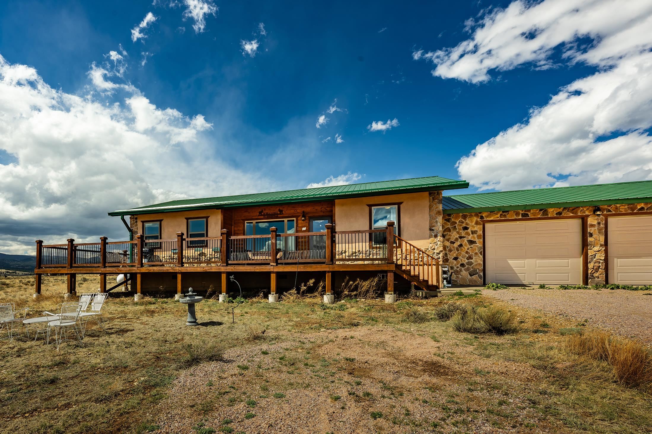 11 Koala Ct, Eagle Nest, New Mexico image 25