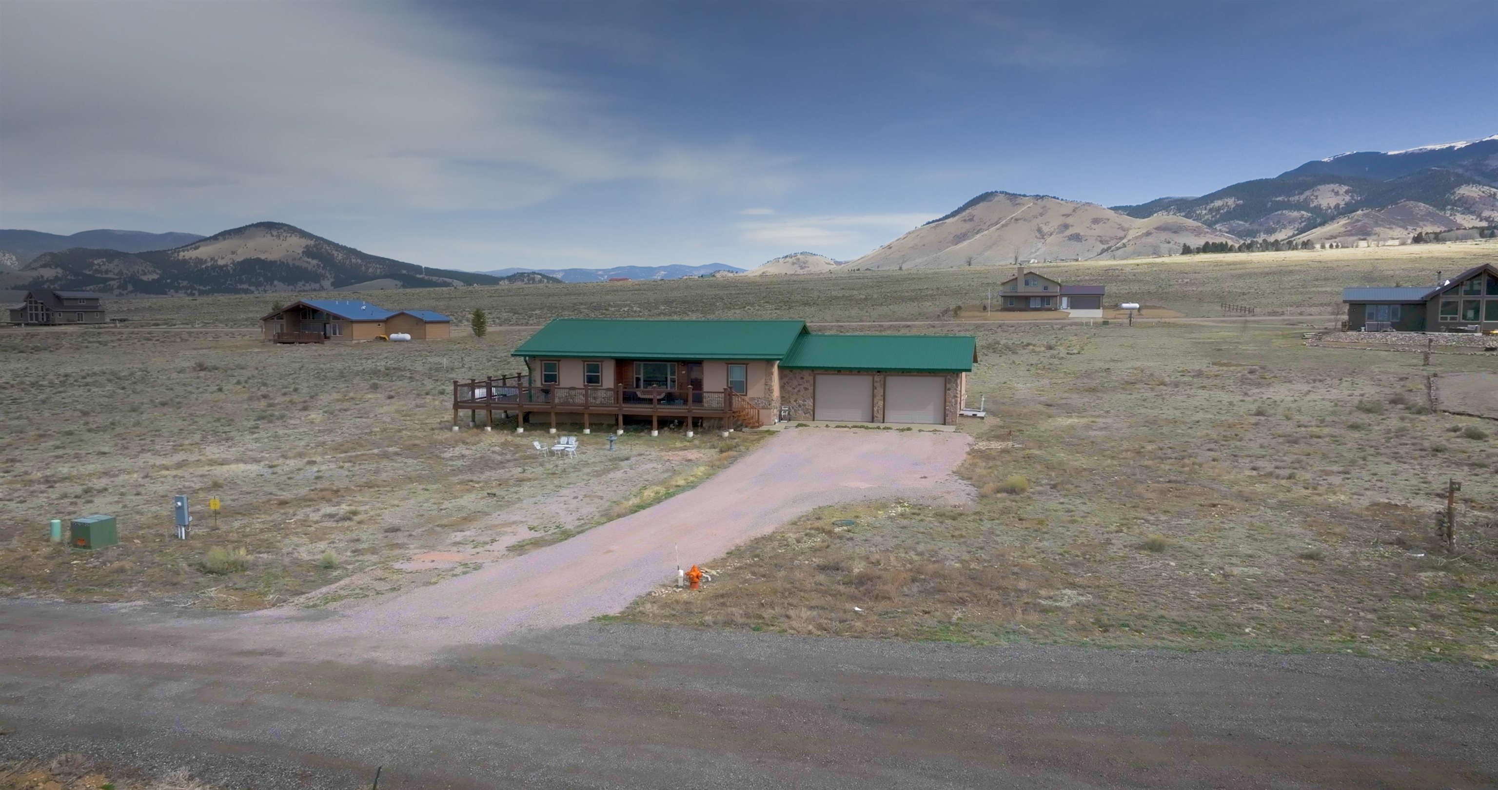 11 Koala Ct, Eagle Nest, New Mexico image 34