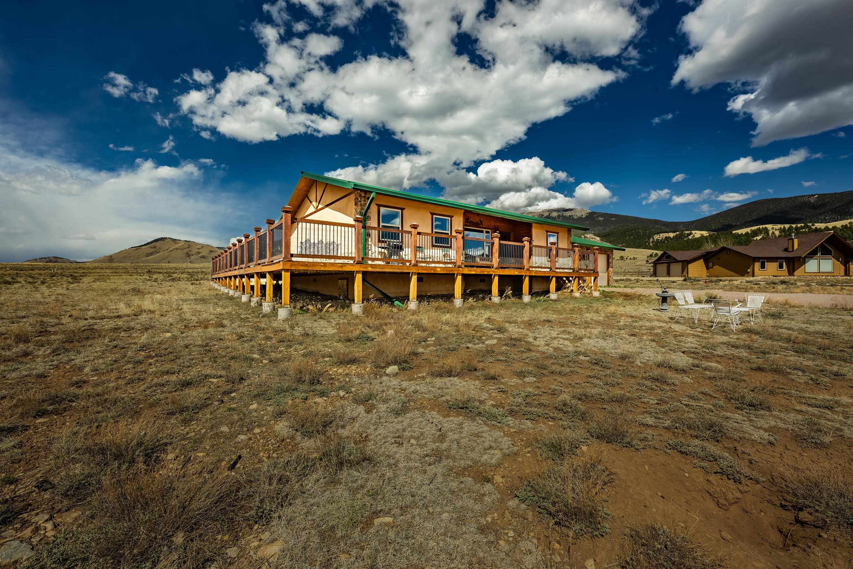 11 Koala Ct, Eagle Nest, New Mexico image 26