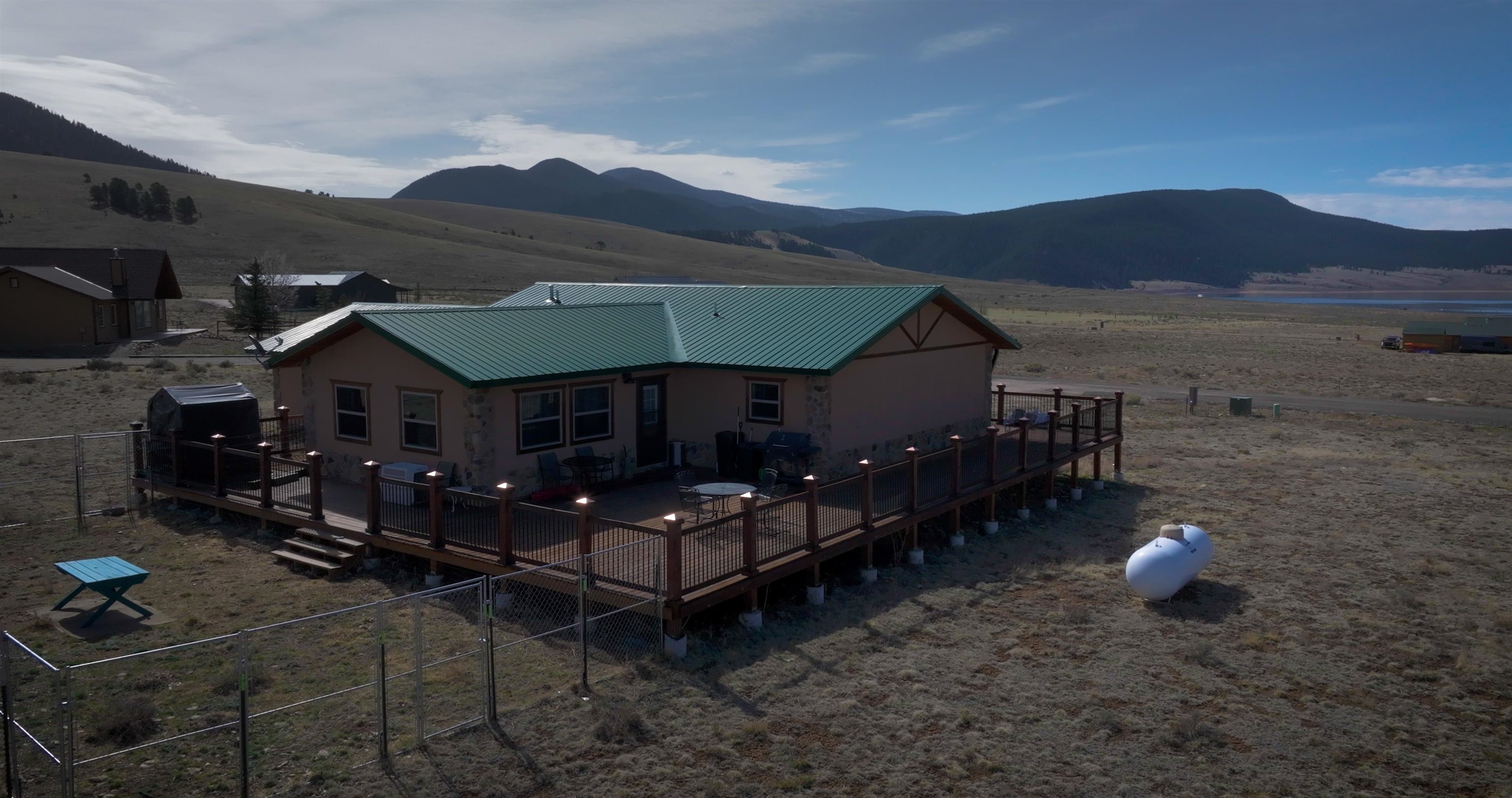 11 Koala Ct, Eagle Nest, New Mexico image 30