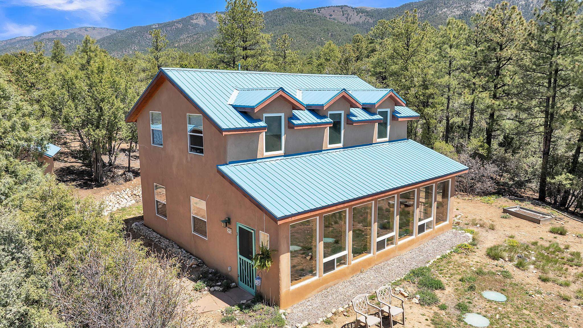 9 Dutchs Road, Valdez, New Mexico image 1