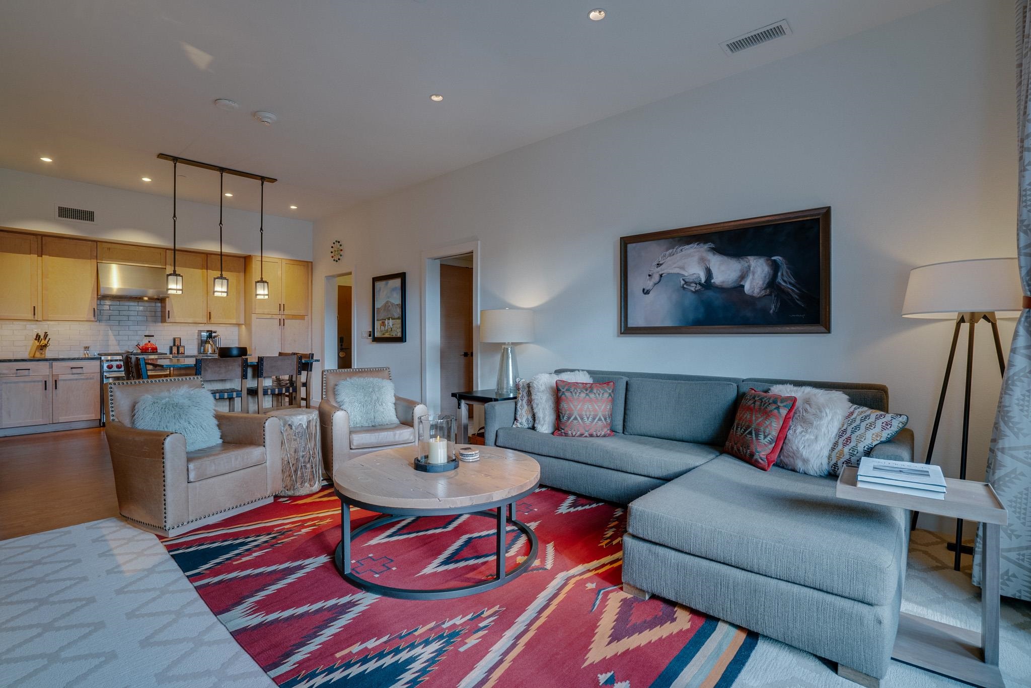 116 Sutton Place