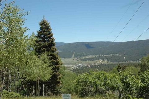 Photo of 1170 buena Vista, Angel Fire, NM 87710 (MLS # 103823)