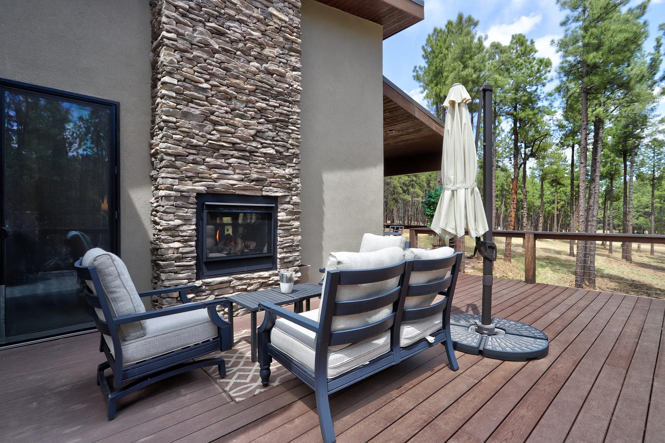 39 Valle Grande Trail, Angel Fire, New Mexico image 14