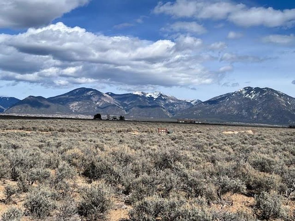 Photo of 188 Colonias Pointe Road, El Prado, NM 87529 (MLS # 114605)