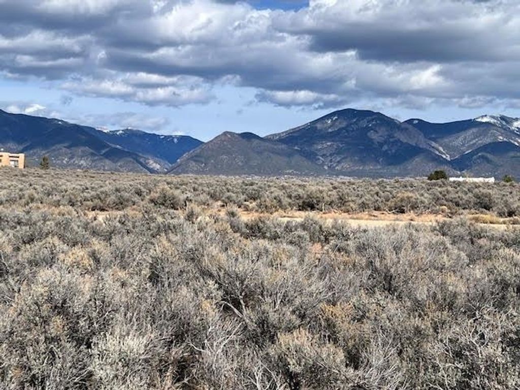 Photo of 188 Colonias Pointe Road, El Prado, NM 87529 (MLS # 114605)