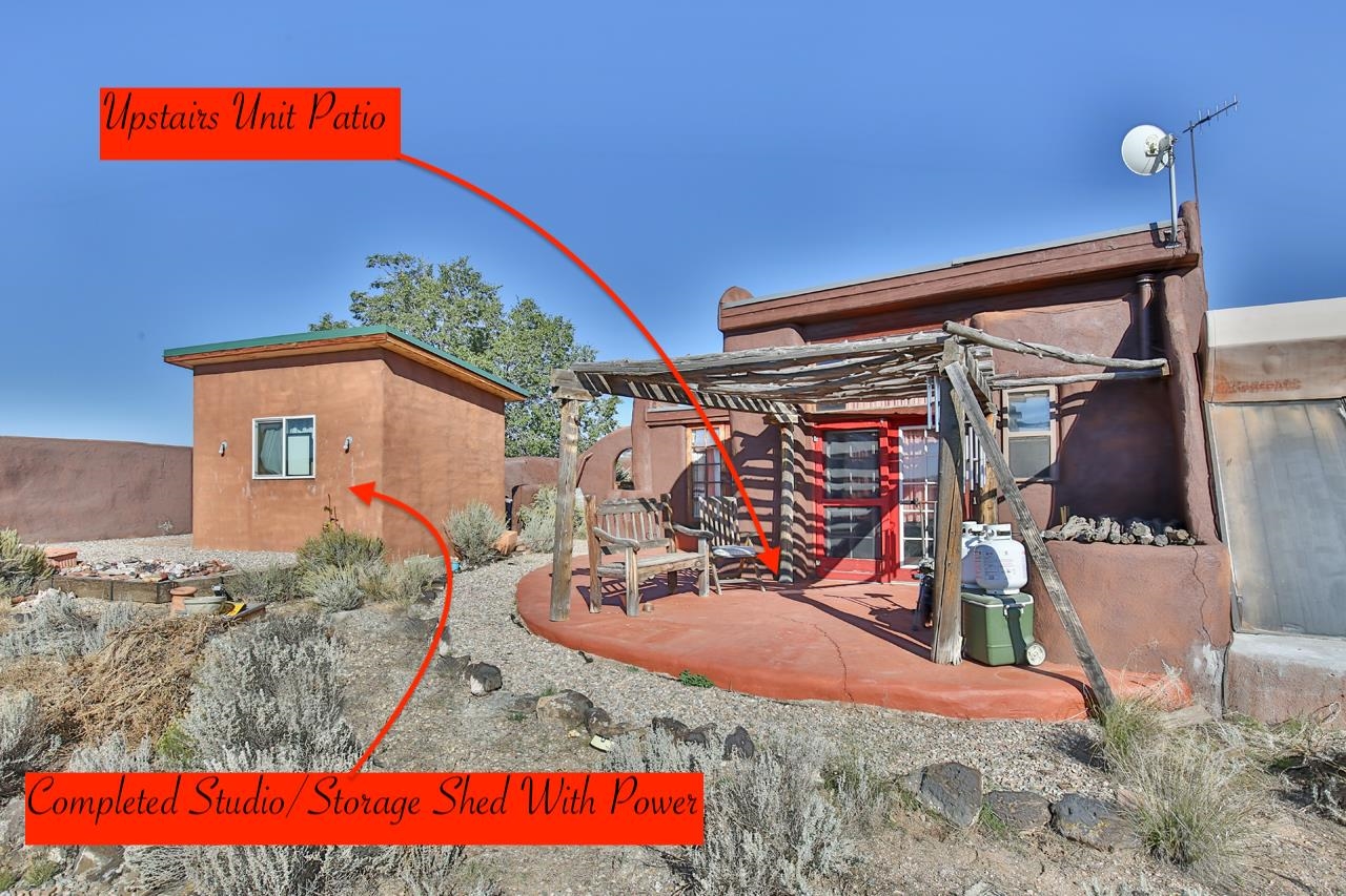 21 Lone Tree Lane, El Prado, New Mexico image 17