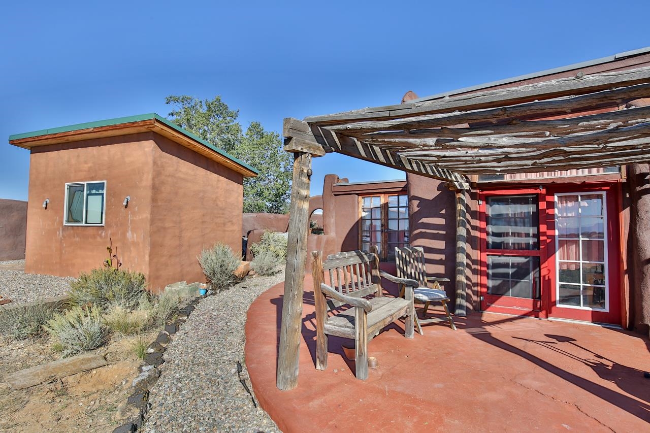 21 Lone Tree Lane, El Prado, New Mexico image 15