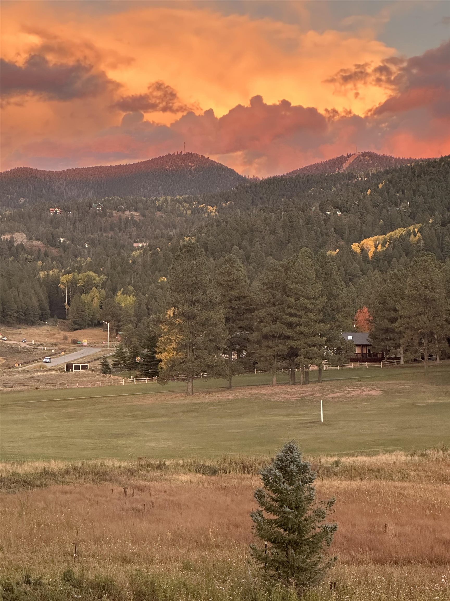 13 Woodlands Dr, Angel Fire, New Mexico image 35