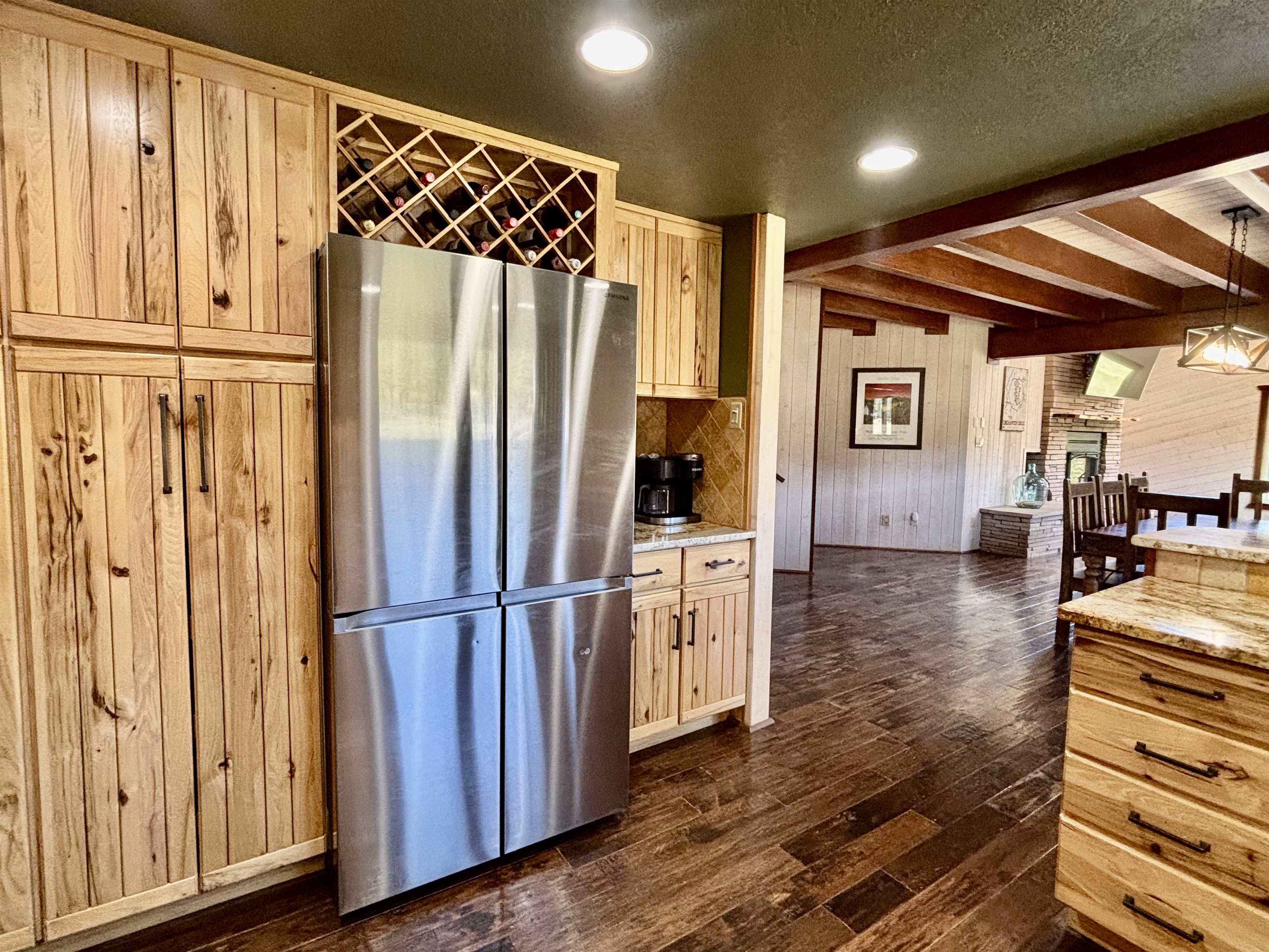13 Woodlands Dr, Angel Fire, New Mexico image 4
