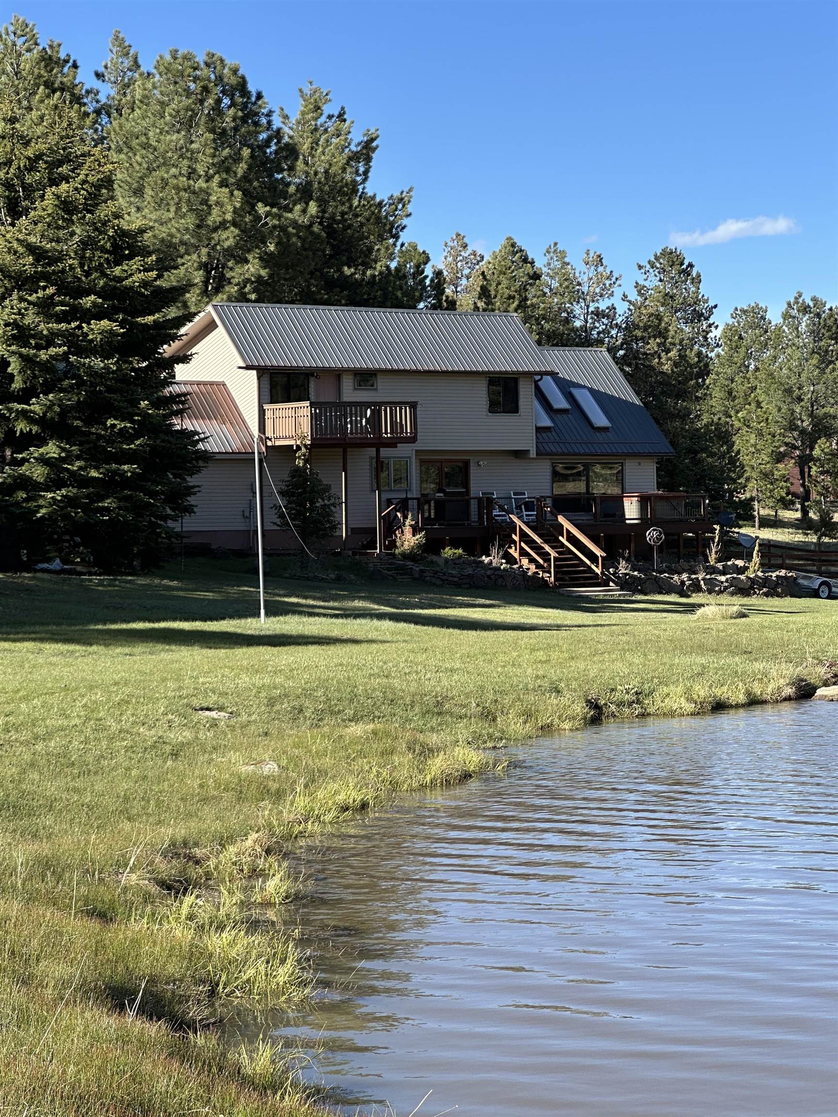 13 Woodlands Dr, Angel Fire, New Mexico image 42