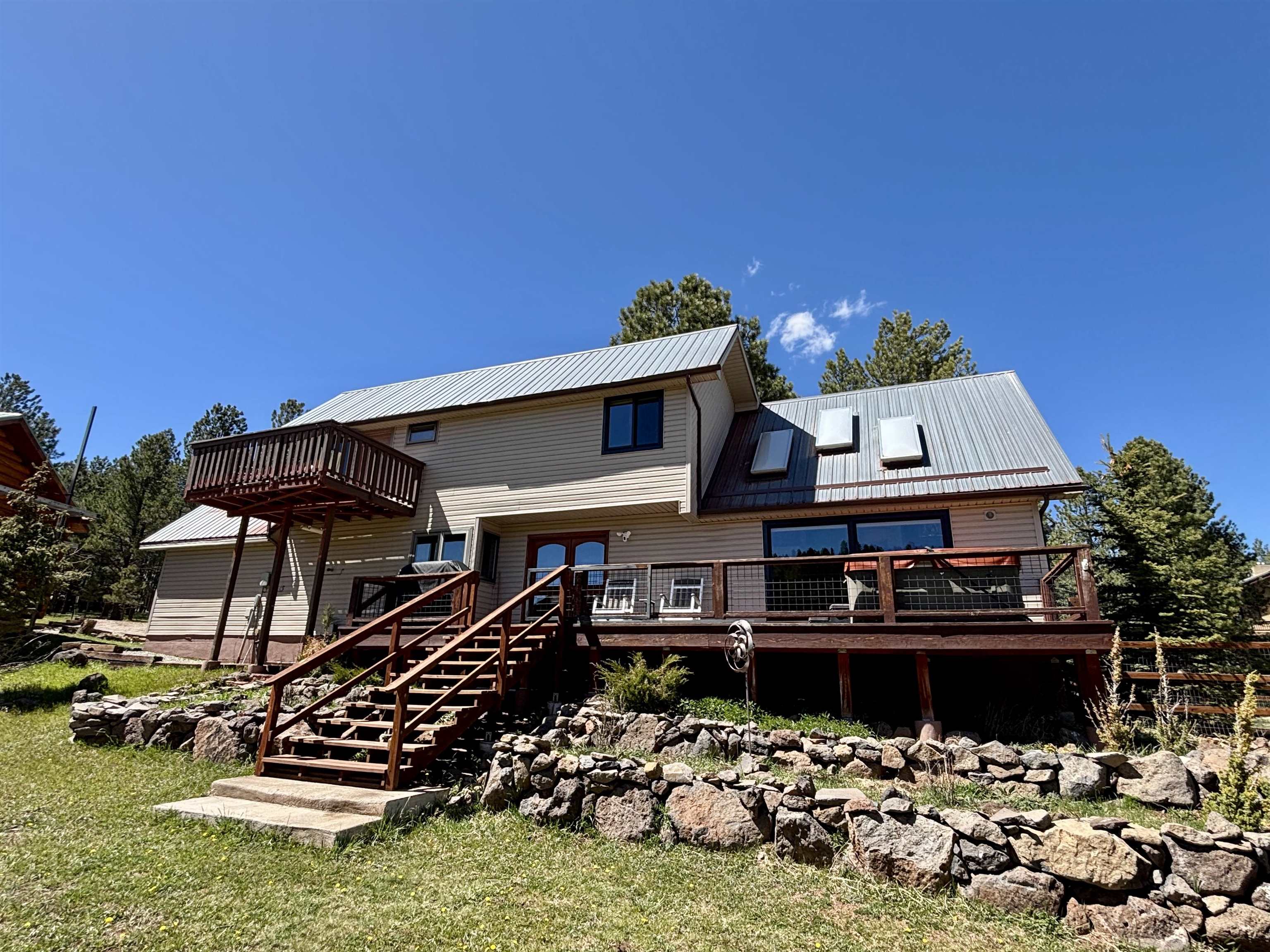 13 Woodlands Dr, Angel Fire, New Mexico image 1