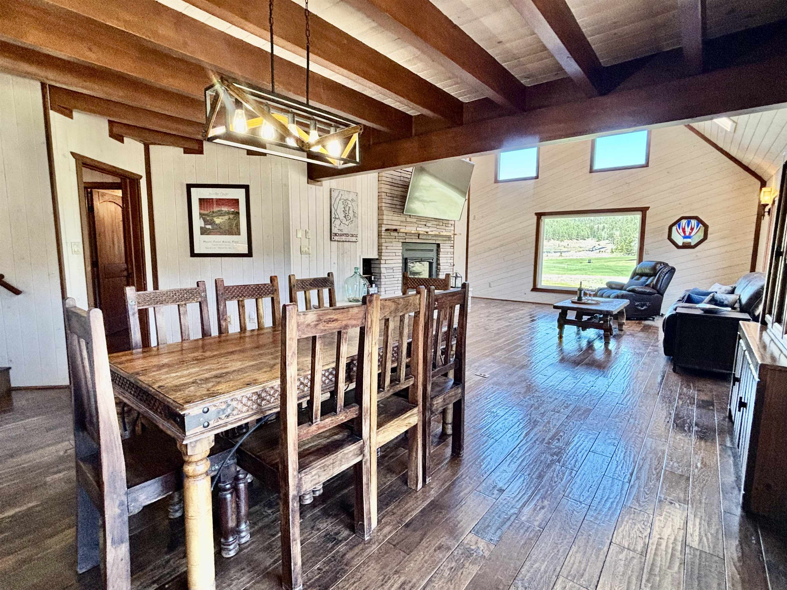13 Woodlands Dr, Angel Fire, New Mexico image 5