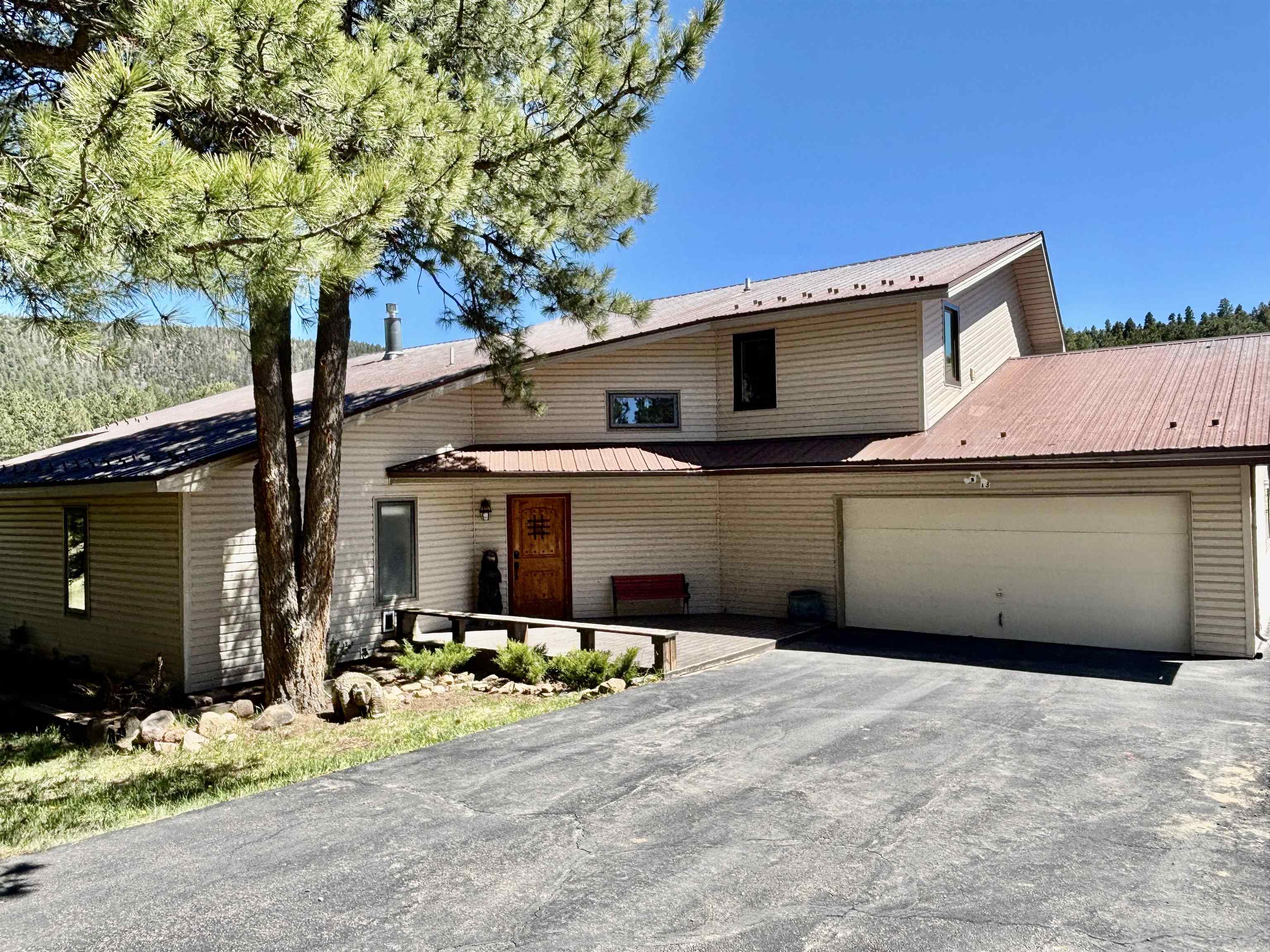 13 Woodlands Dr, Angel Fire, New Mexico image 29