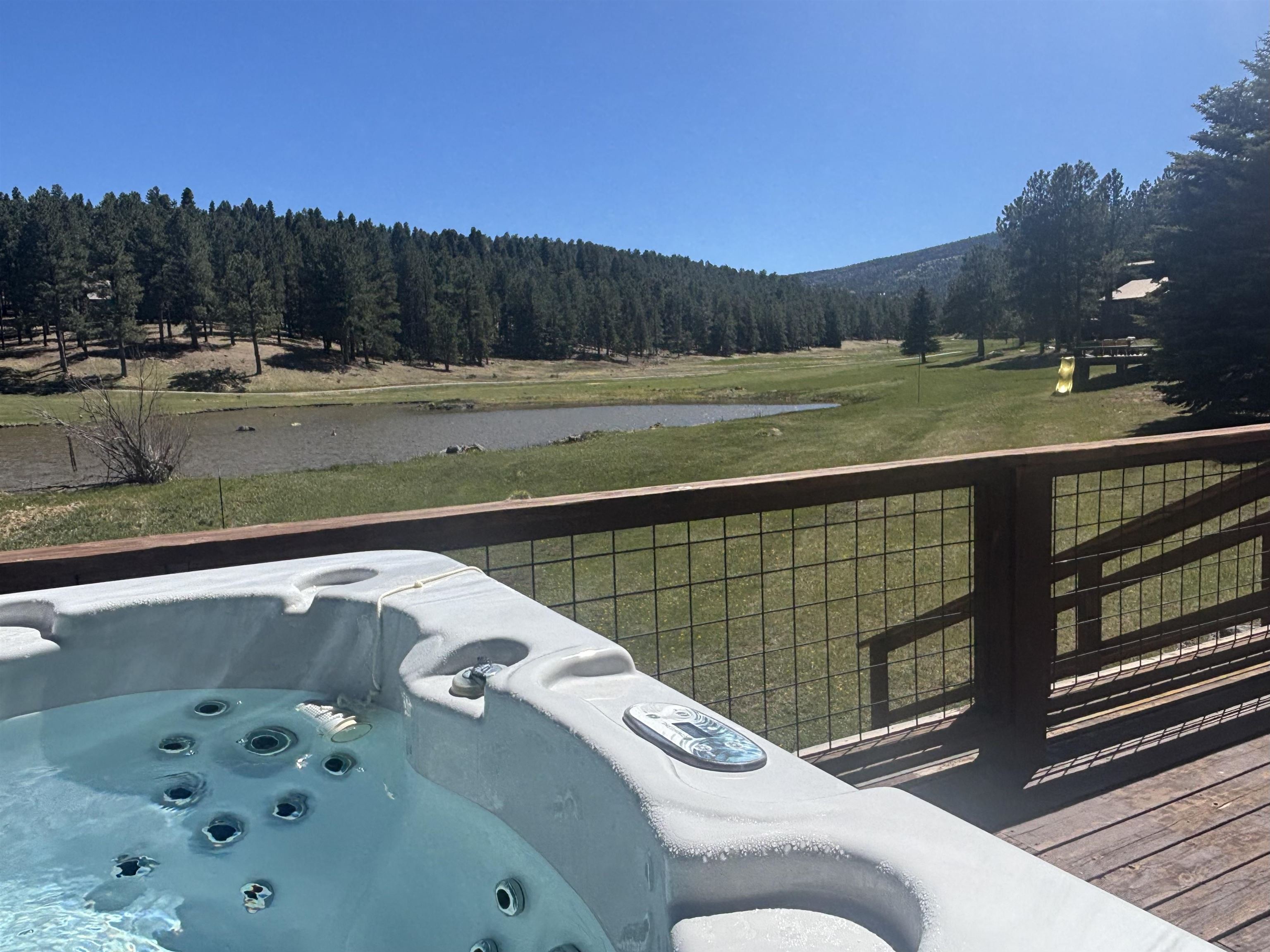 13 Woodlands Dr, Angel Fire, New Mexico image 30