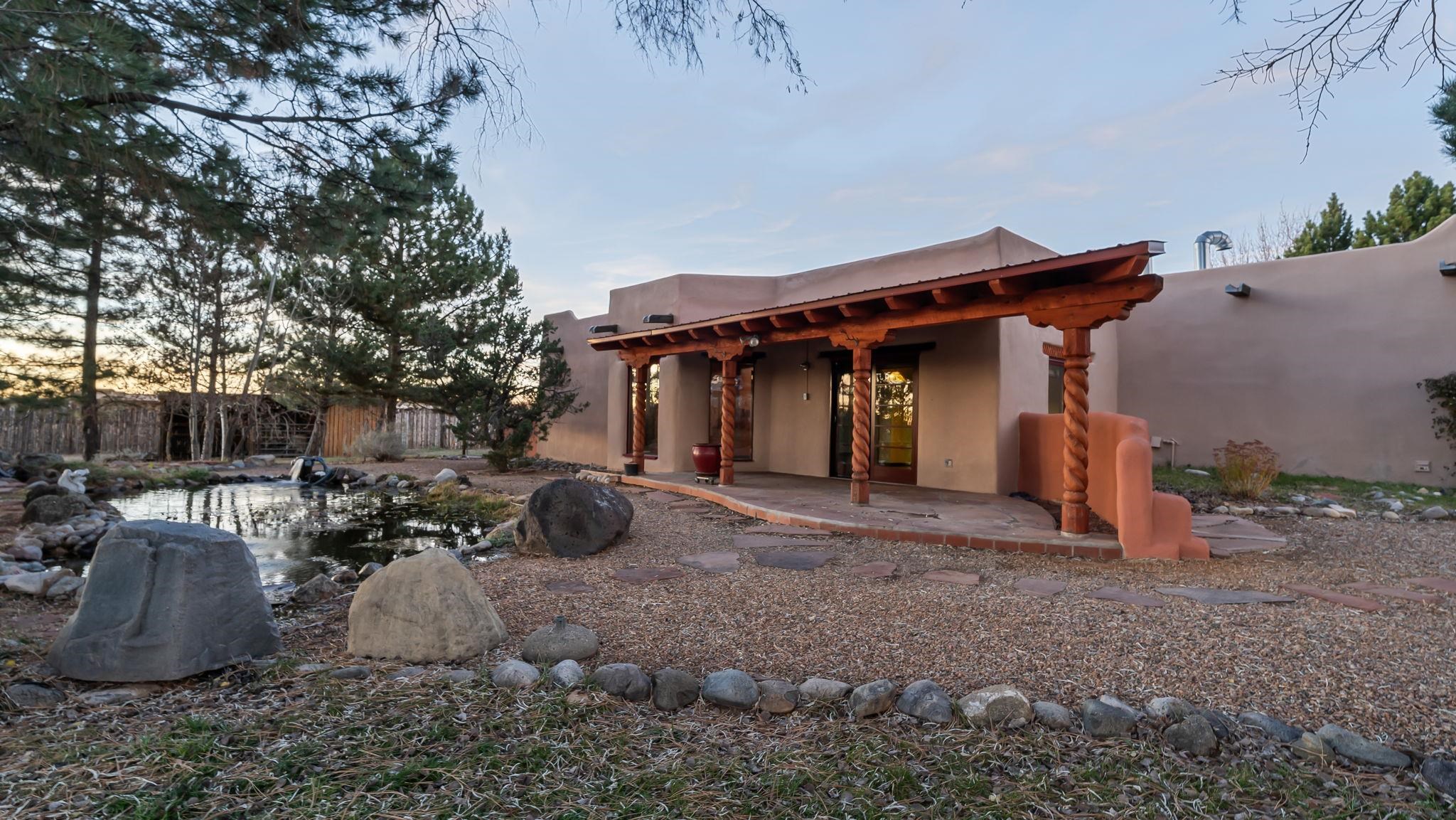 38 Del Norte Road, El Prado, New Mexico image 29