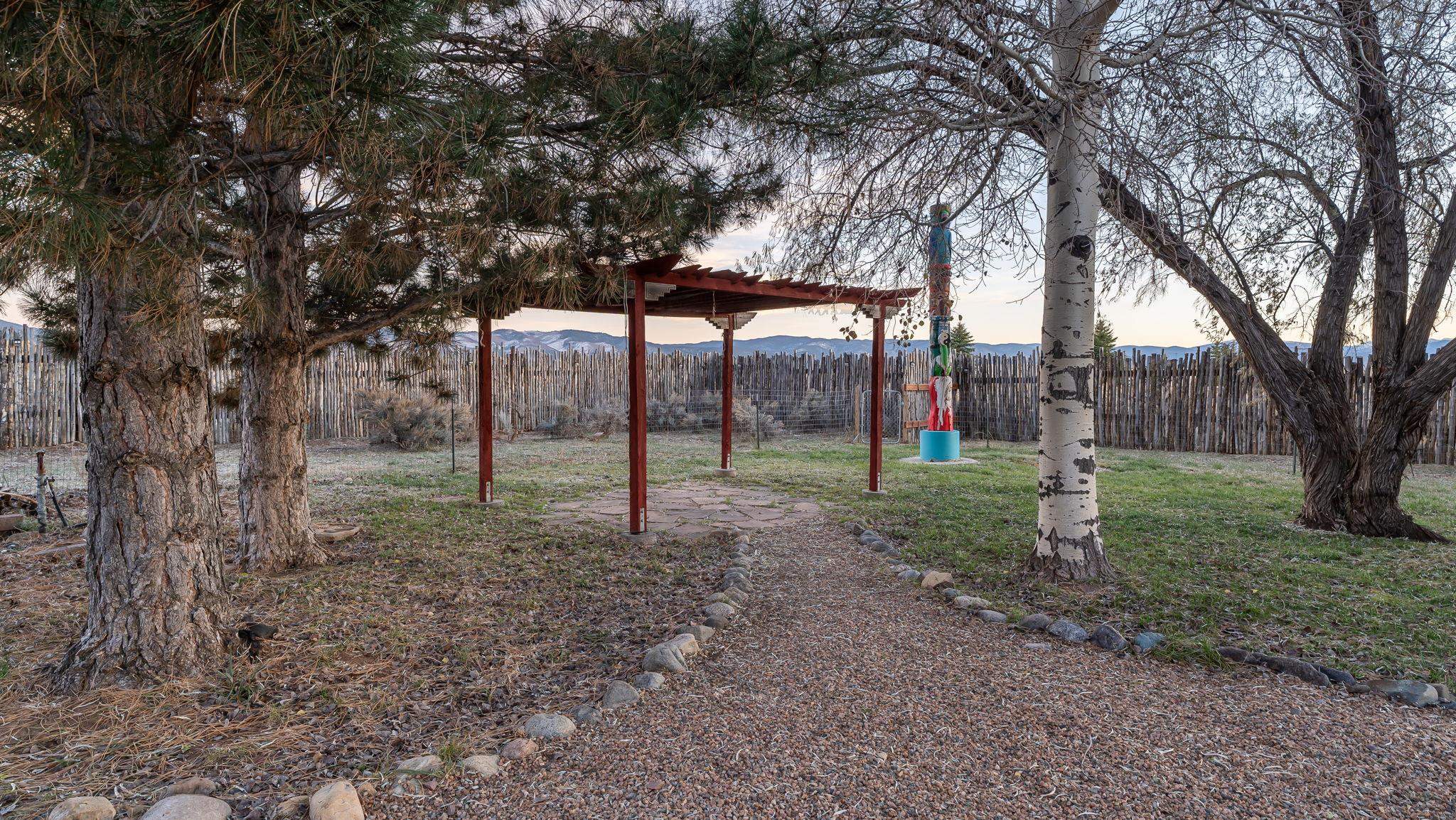 38 Del Norte Road, El Prado, New Mexico image 33