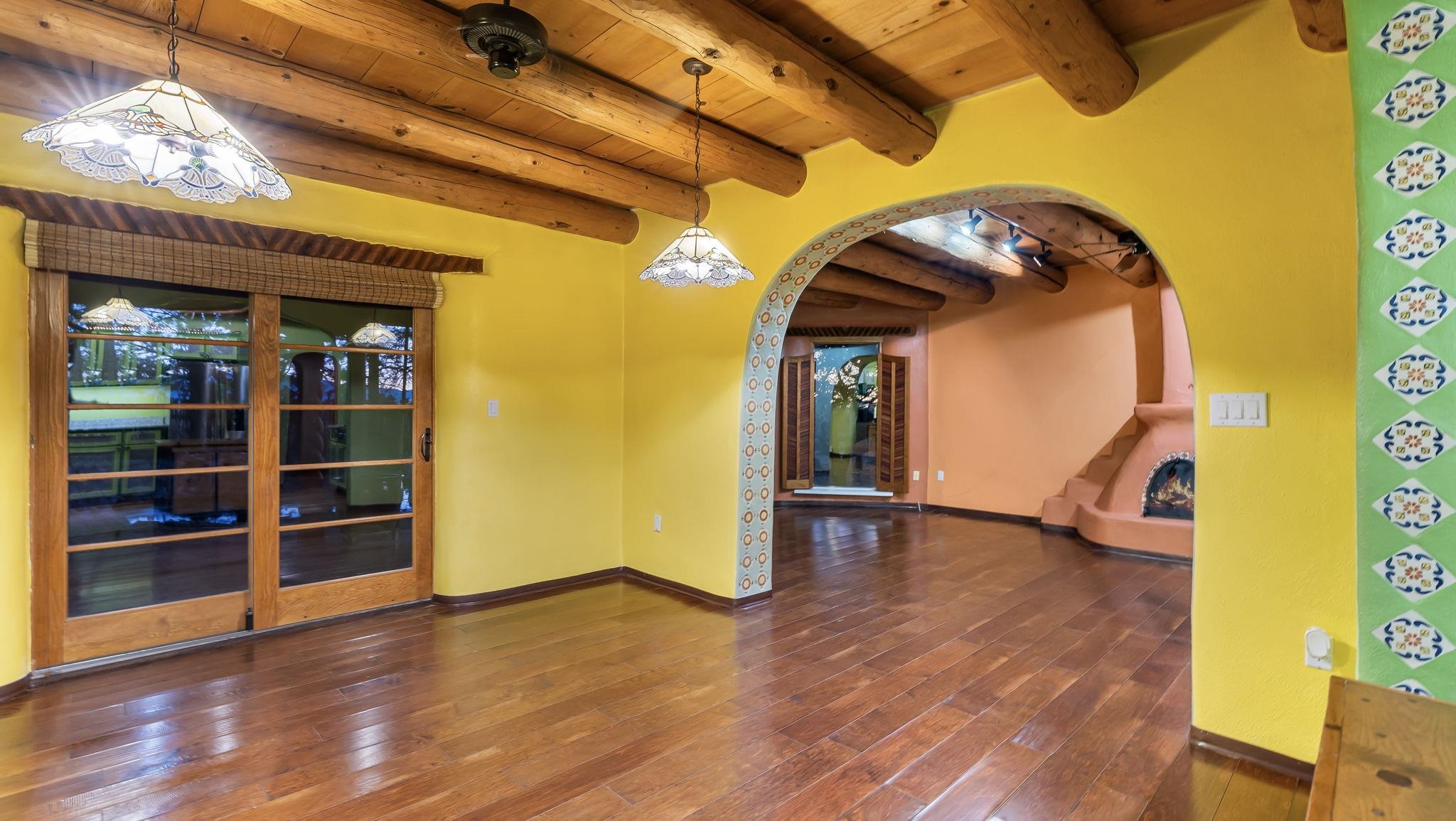38 Del Norte Road, El Prado, New Mexico image 11
