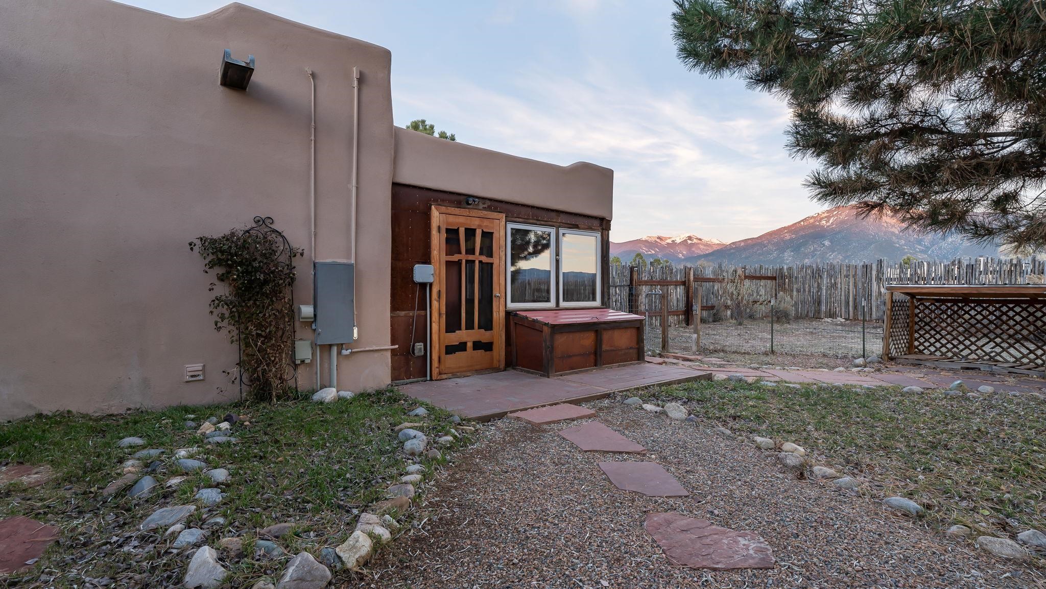 38 Del Norte Road, El Prado, New Mexico image 34