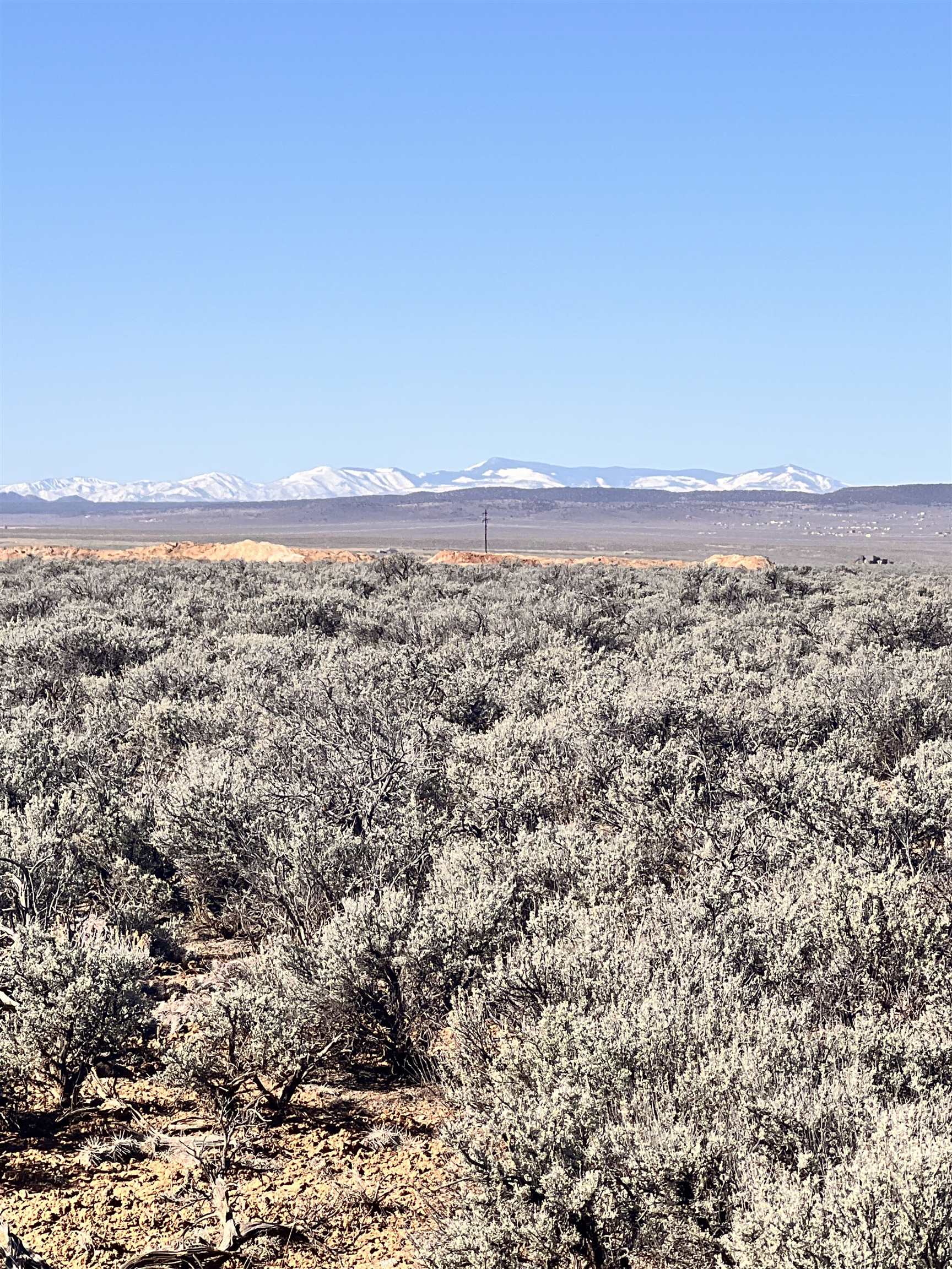 TBD Of Quinto Rd, El Prado, New Mexico image 3