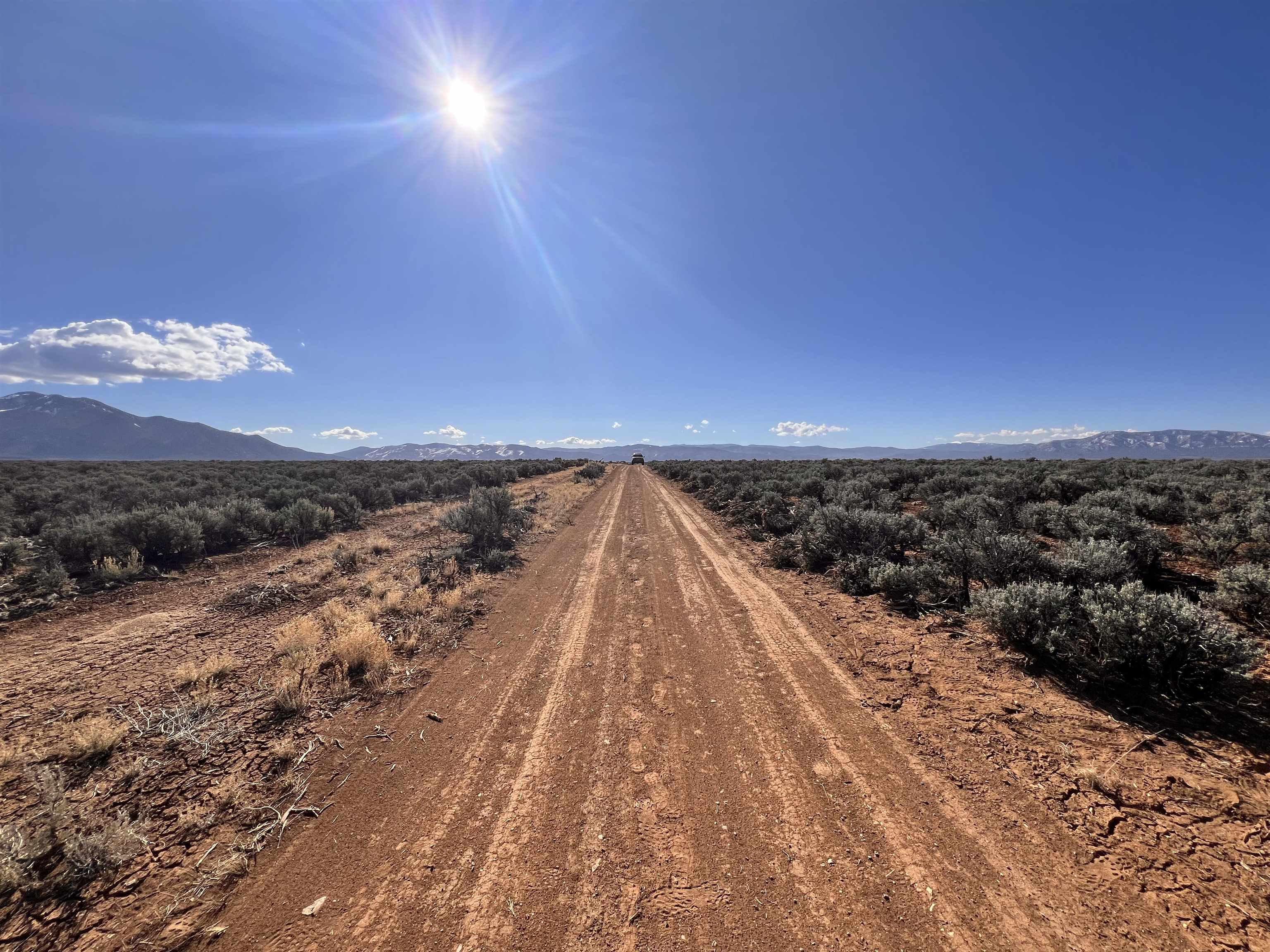 TBD Of Quinto Rd, El Prado, New Mexico image 5