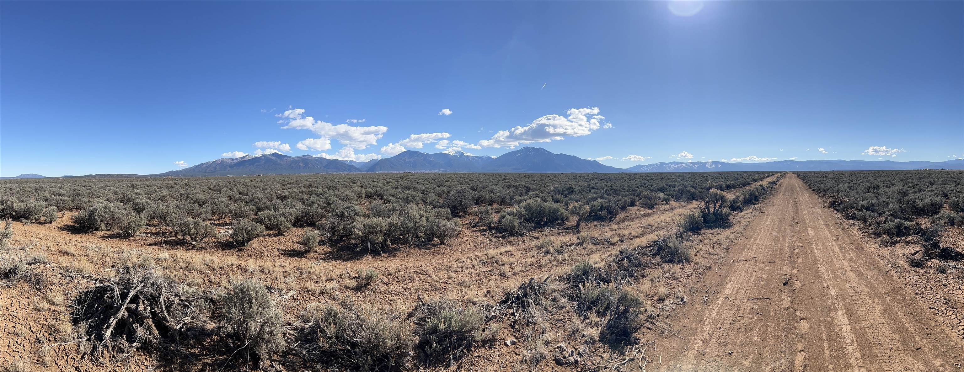 TBD Of Quinto Rd, El Prado, New Mexico image 2