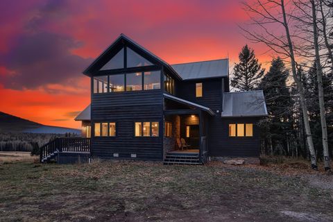 19 Panorama Place Angel Fire NM 87710