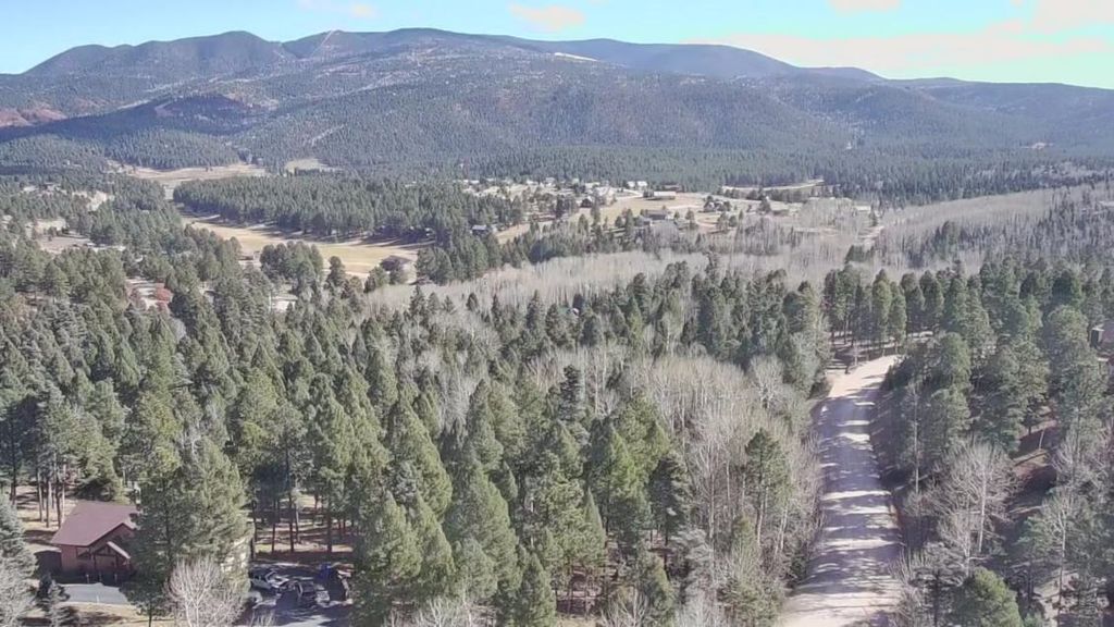 Photo of 1369 Santo Domingo Trail, Angel Fire, NM 87710 (MLS # 105472)