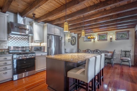 Homes For Sale - 60 Twining Rd<br/> Taos County, Taos Ski Valley, NM 87525